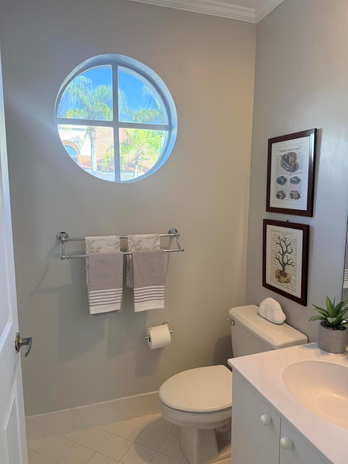 BALBOA POINT BOCA GOLF & - Residential Lease