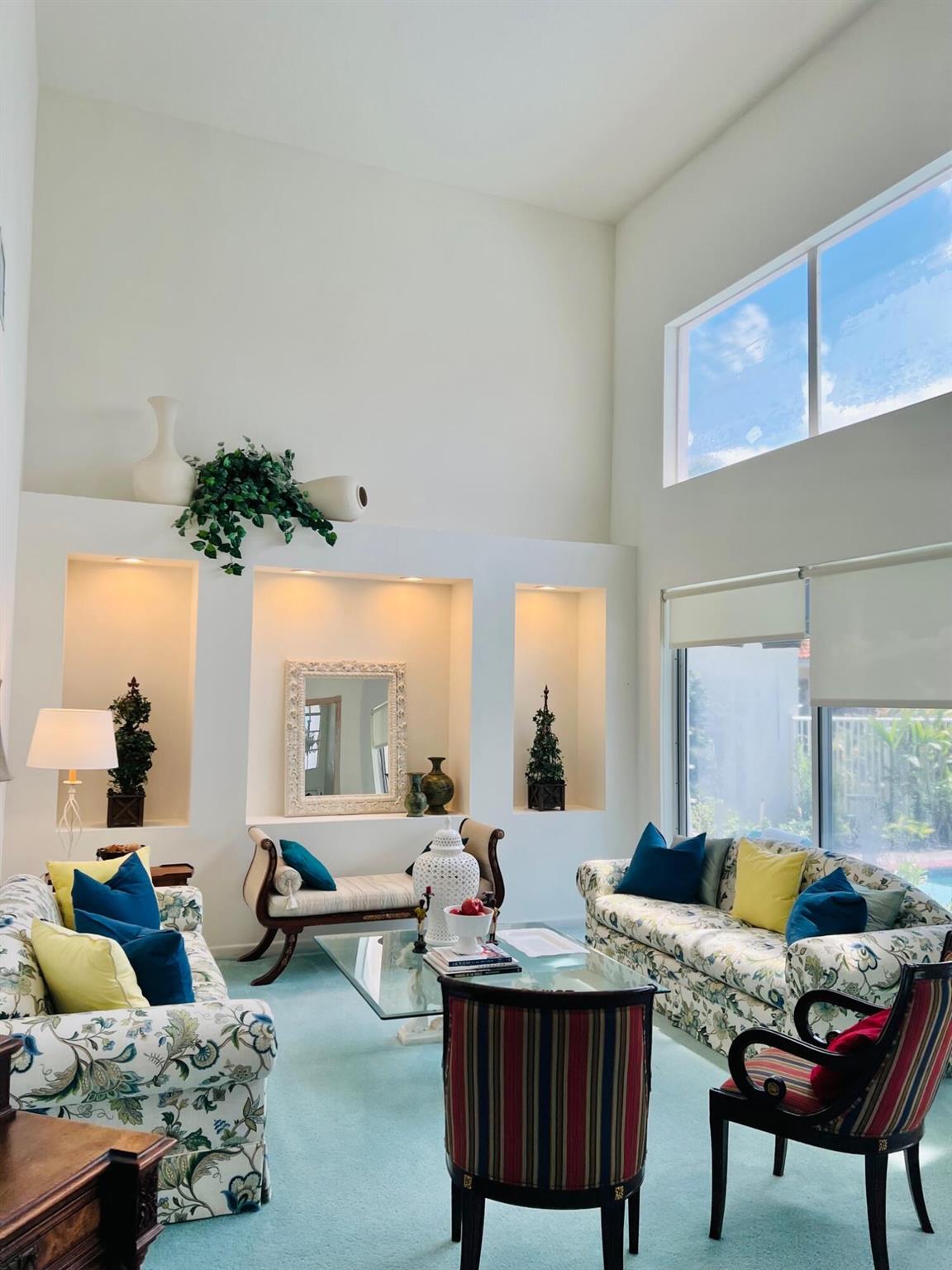 BALBOA POINT BOCA GOLF & - Residential Lease