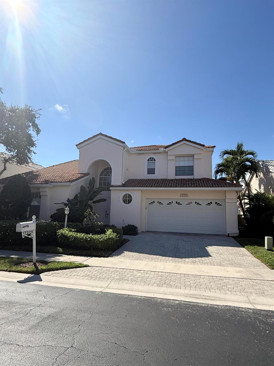 BALBOA POINT BOCA GOLF & - Residential Lease
