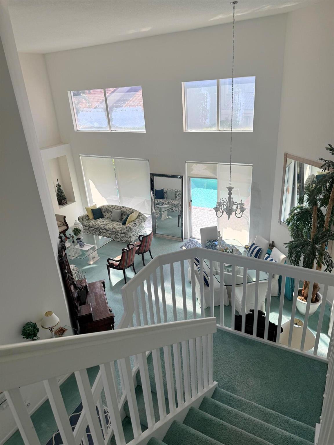 BALBOA POINT BOCA GOLF & - Residential Lease