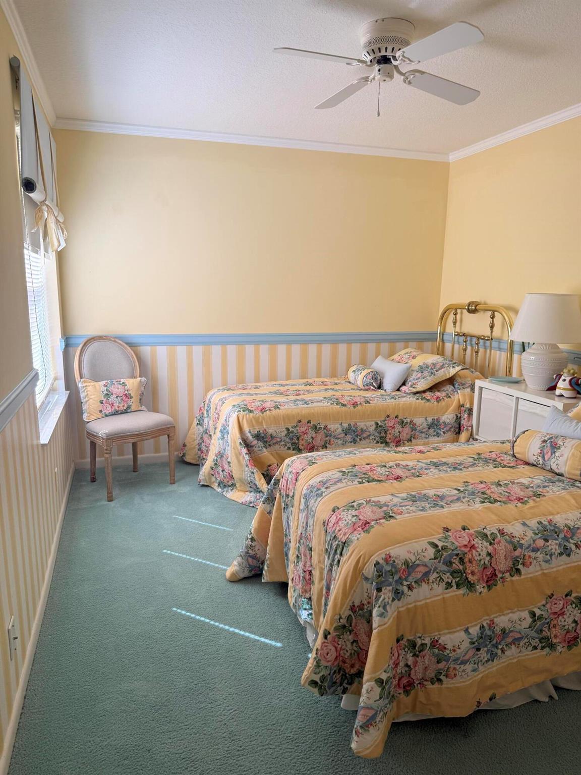 BALBOA POINT BOCA GOLF & - Residential Lease