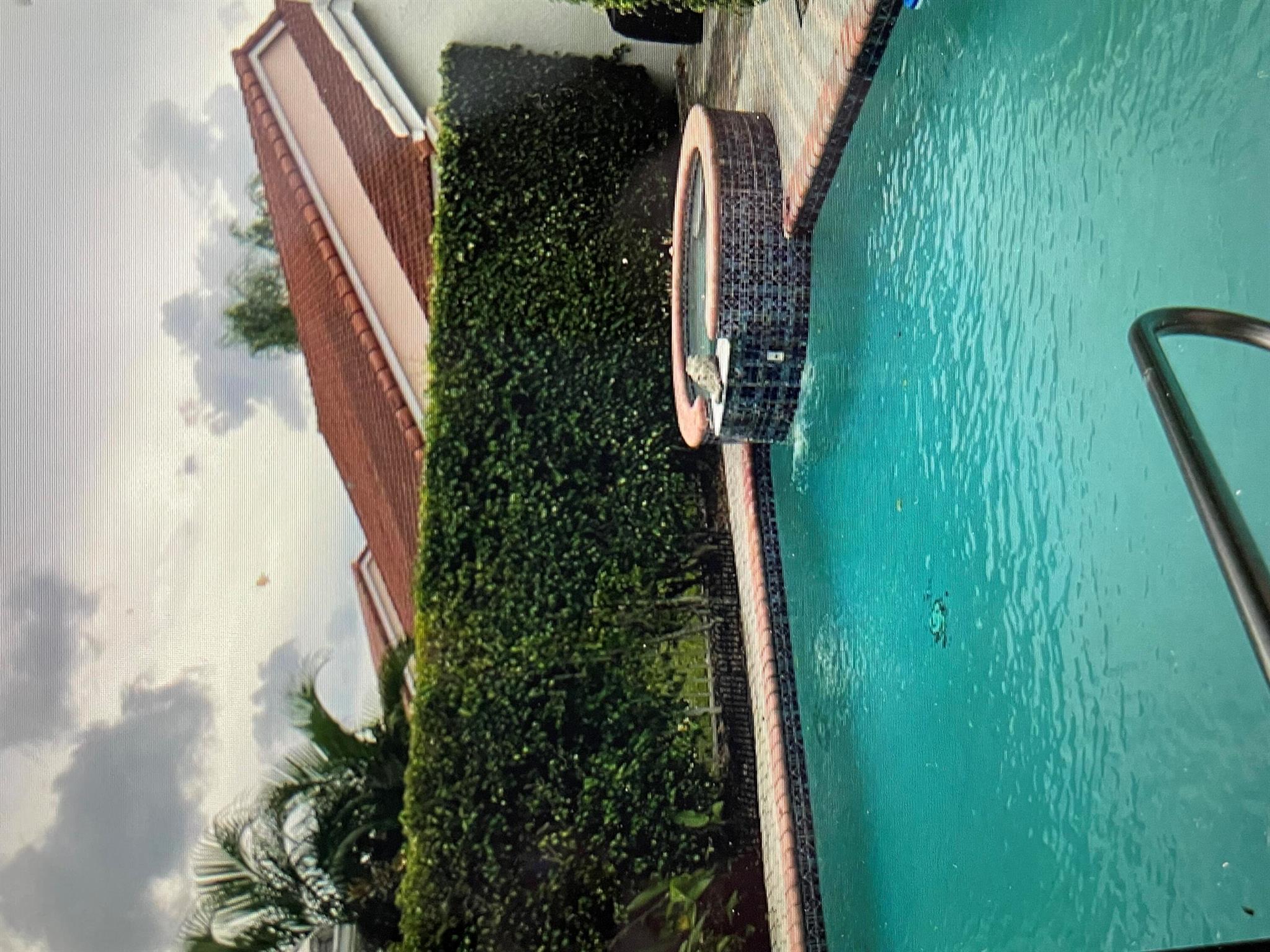 BALBOA POINT BOCA GOLF & - Residential Lease