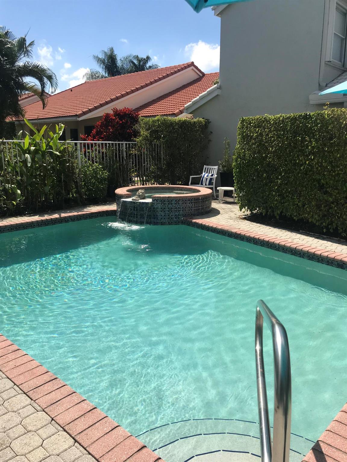 BALBOA POINT BOCA GOLF & - Residential Lease