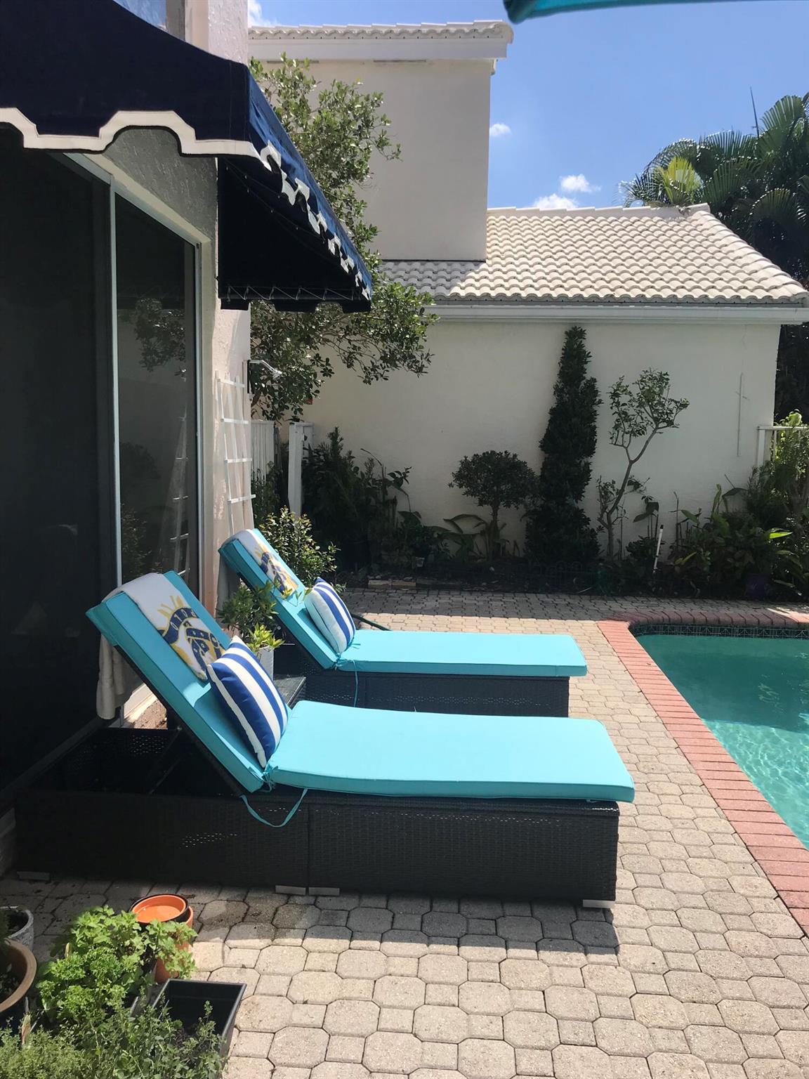 BALBOA POINT BOCA GOLF & - Residential Lease