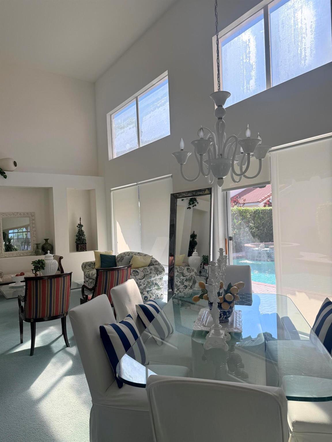 BALBOA POINT BOCA GOLF & - Residential Lease