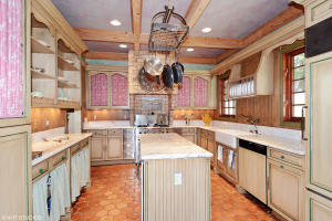 Royal Park - Residential