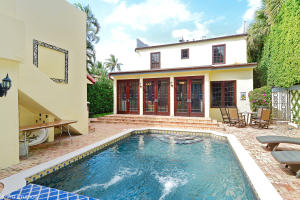 Royal Park - Residential