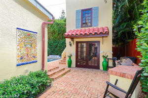 Royal Park - Residential