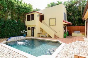 Royal Park - Residential