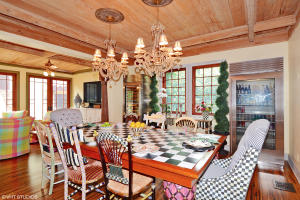 Royal Park - Residential