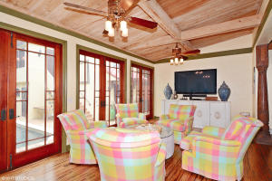 Royal Park - Residential