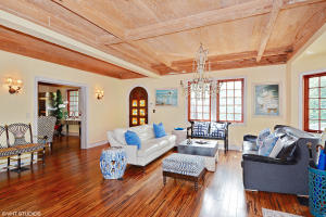 Royal Park - Residential