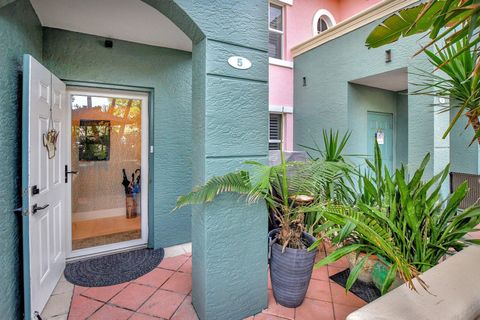 A home in Deerfield Beach