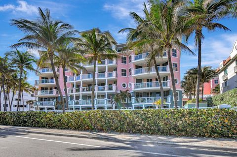 A home in Deerfield Beach