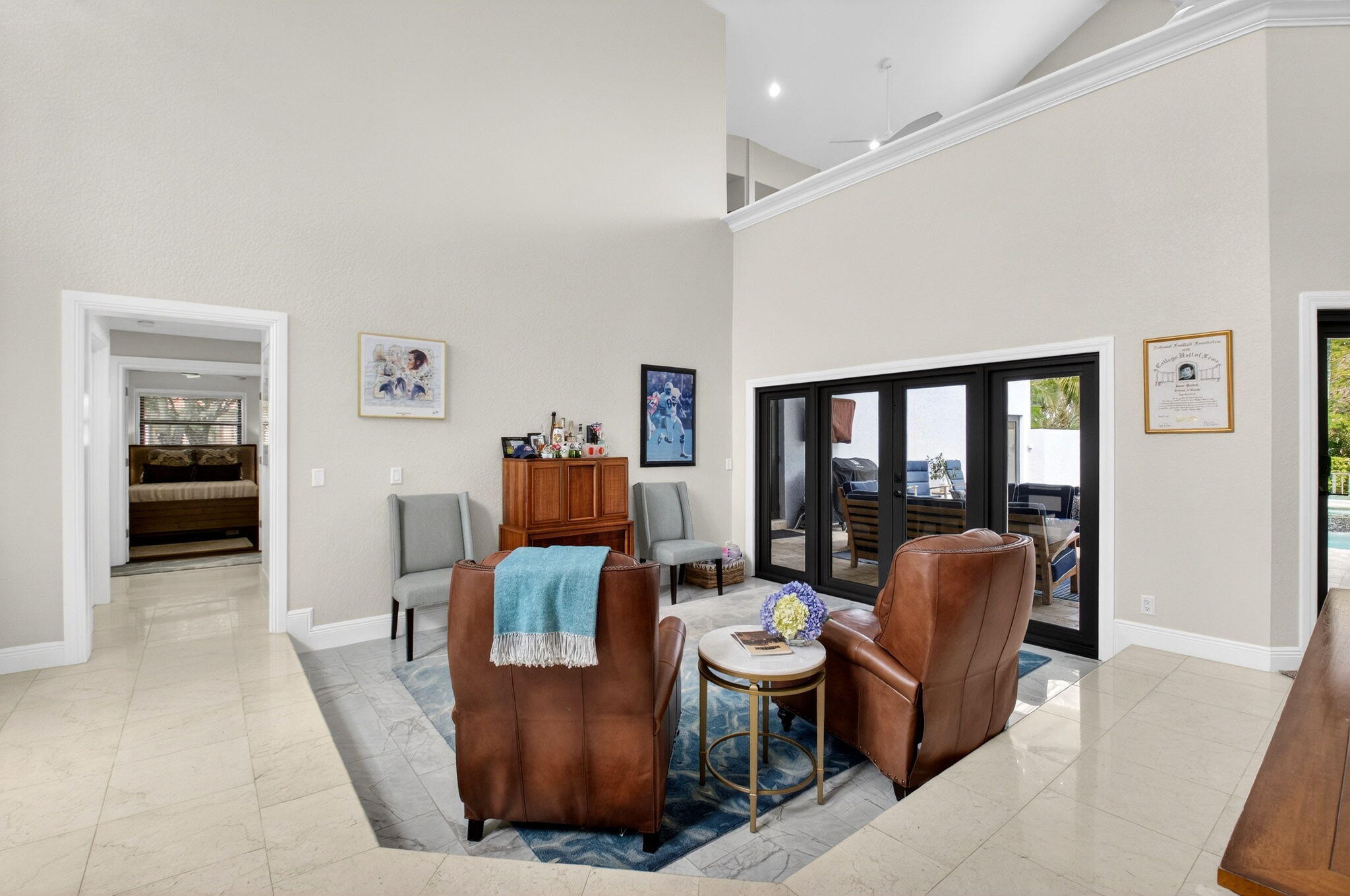 RIO POCO - Residential Lease