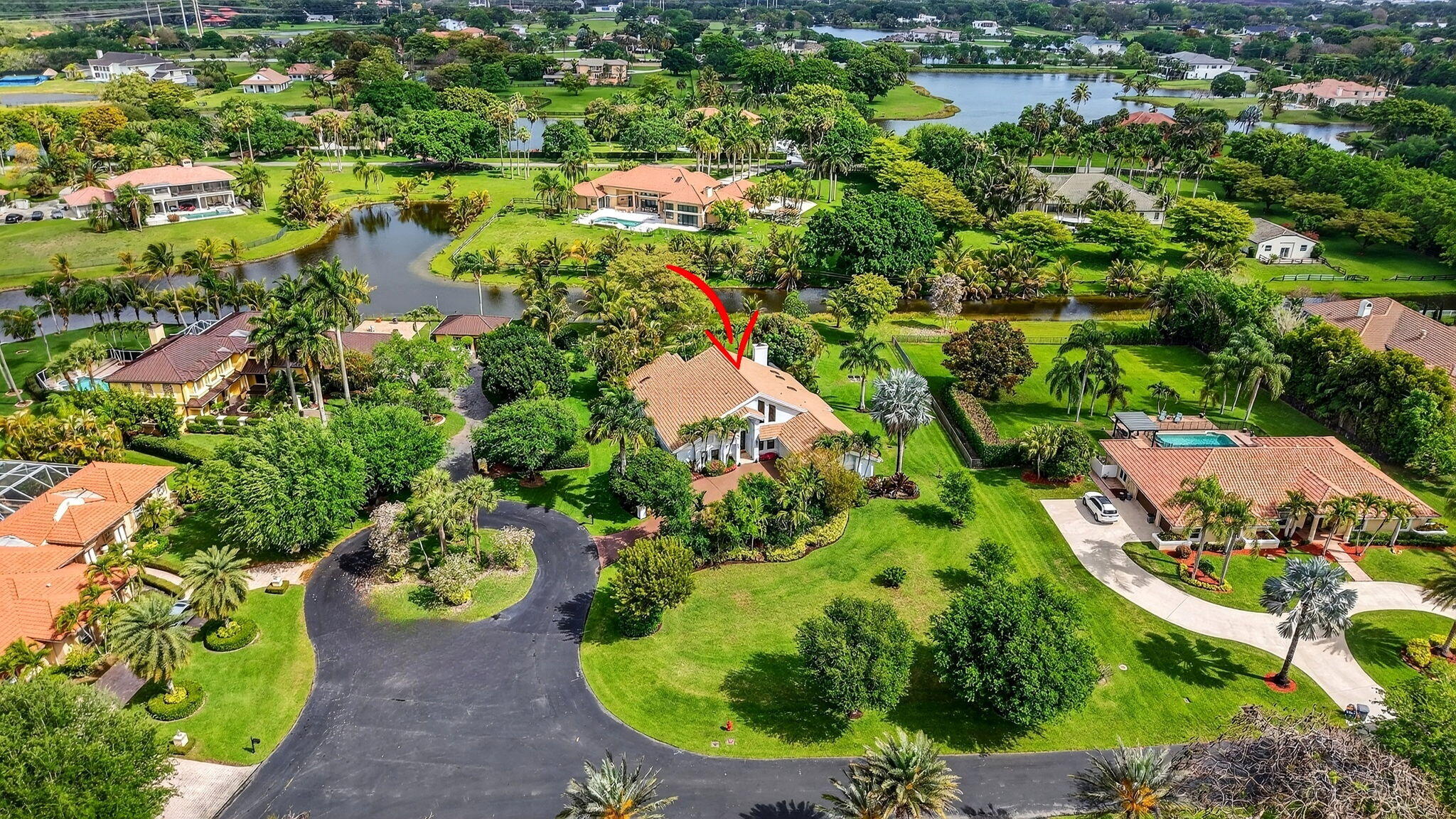 RIO POCO - Residential Lease