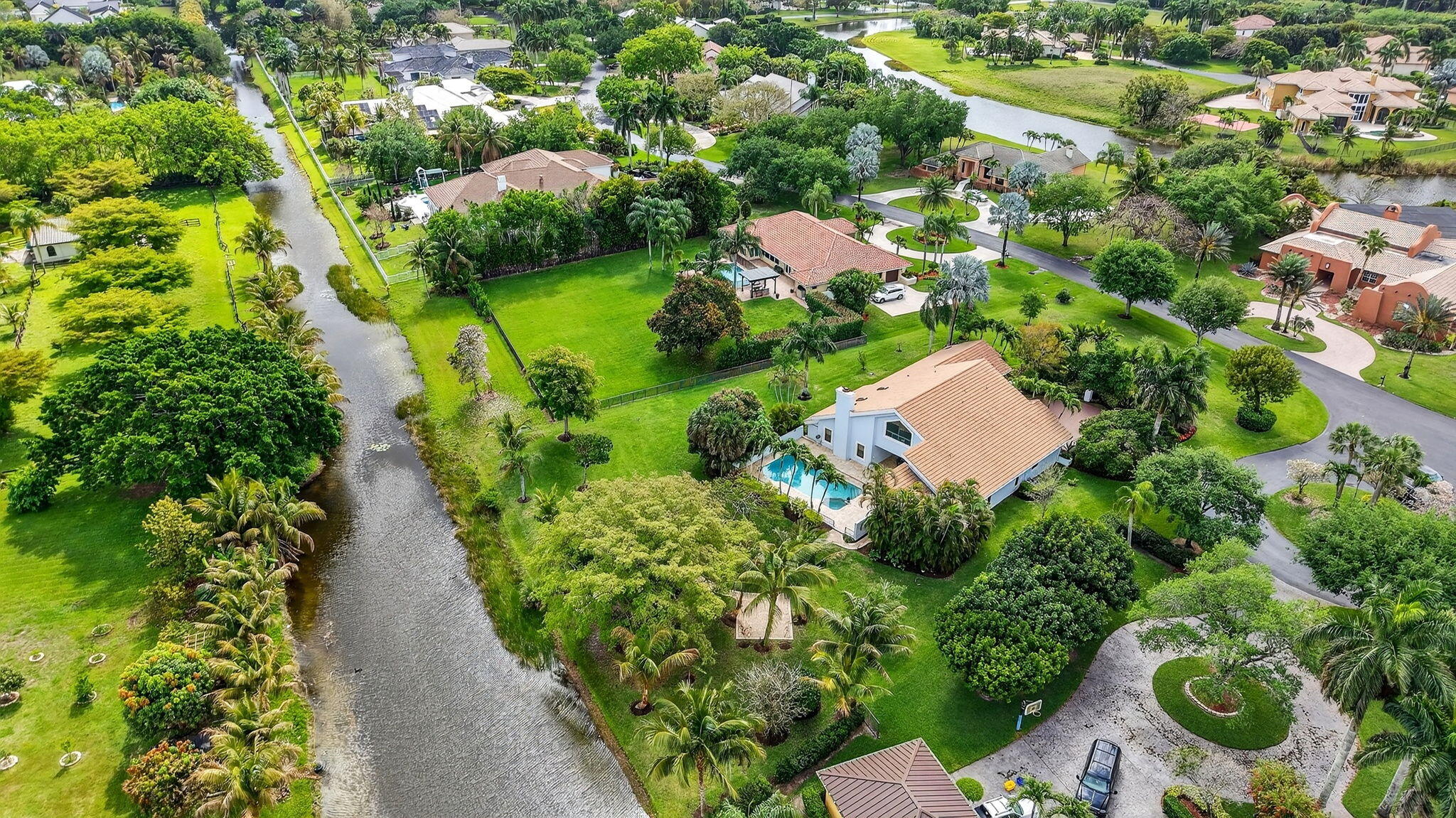 RIO POCO - Residential Lease