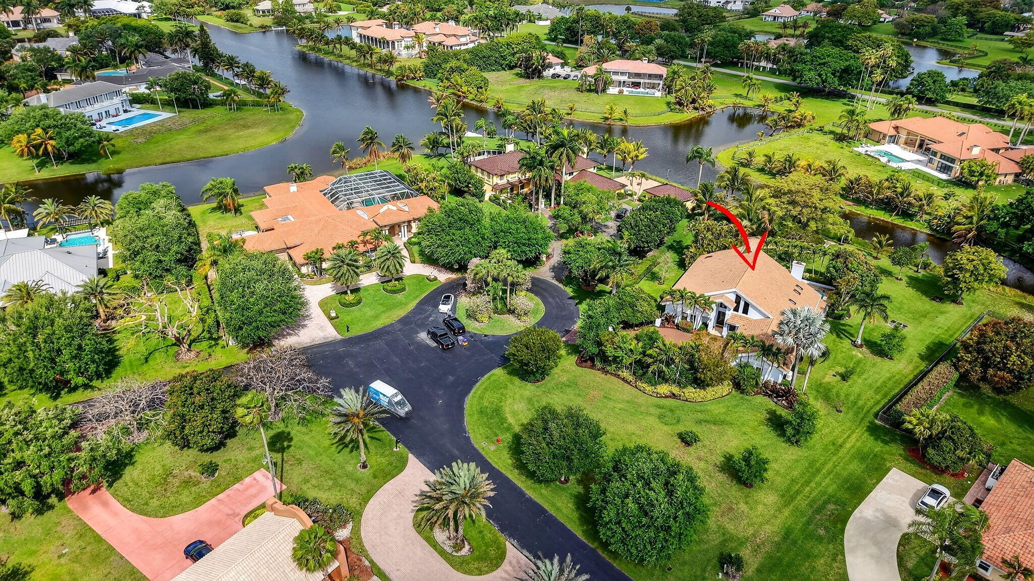 RIO POCO - Residential Lease