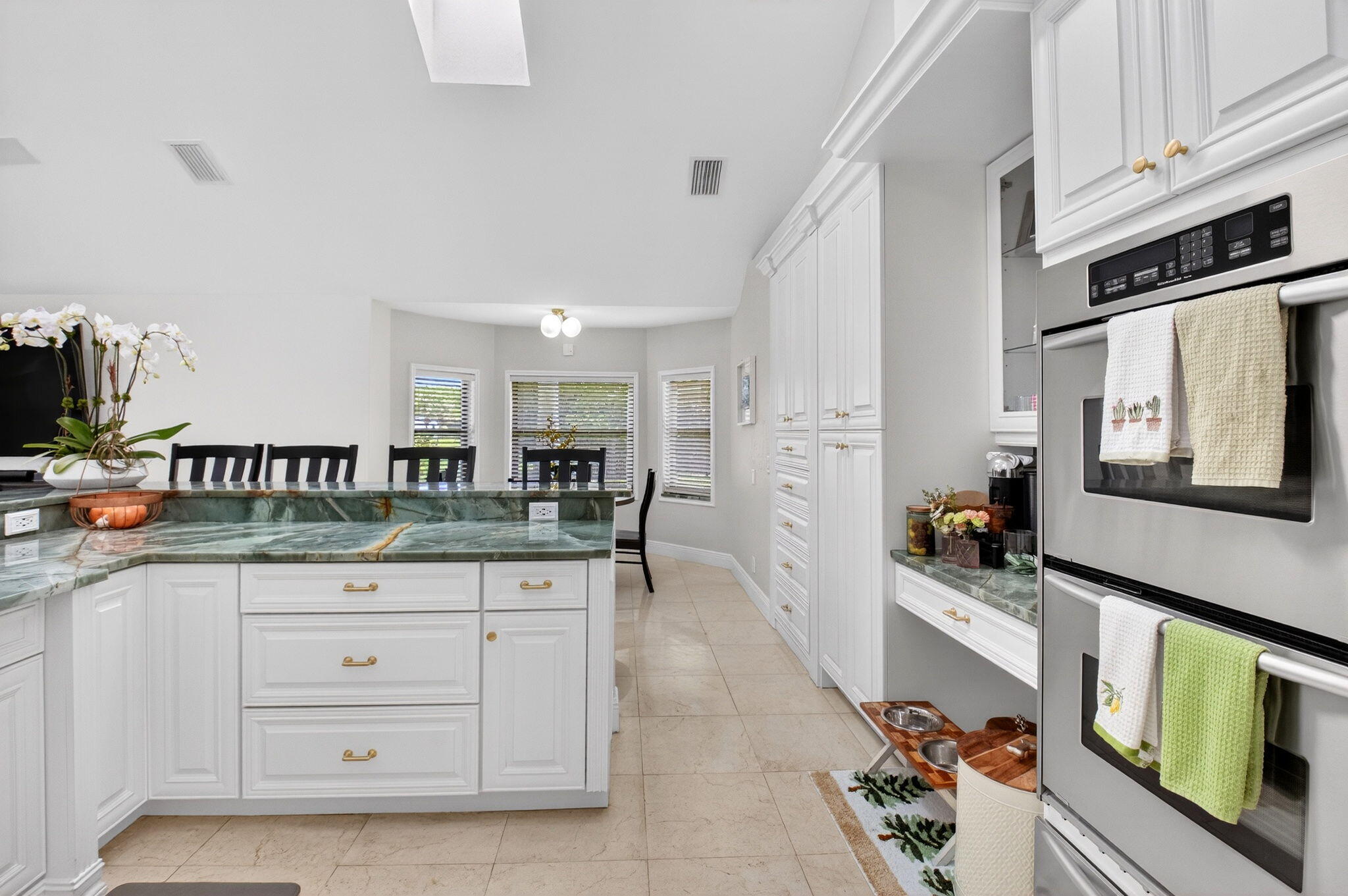RIO POCO - Residential Lease