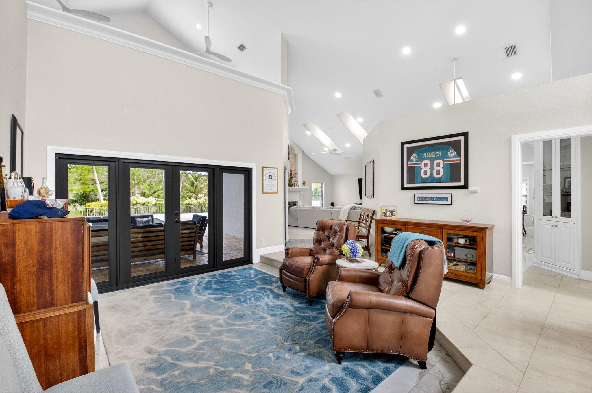RIO POCO - Residential Lease