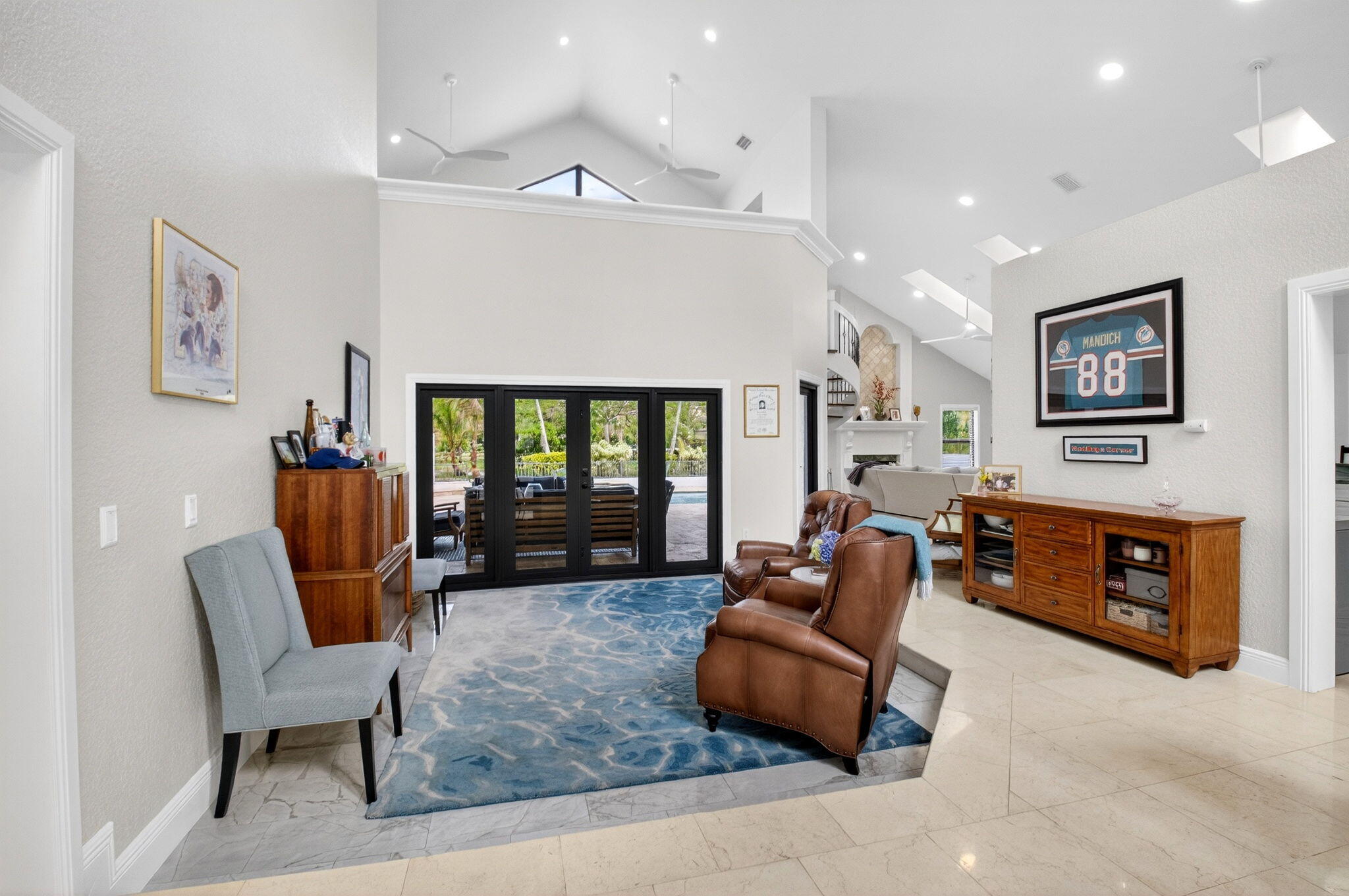RIO POCO - Residential Lease