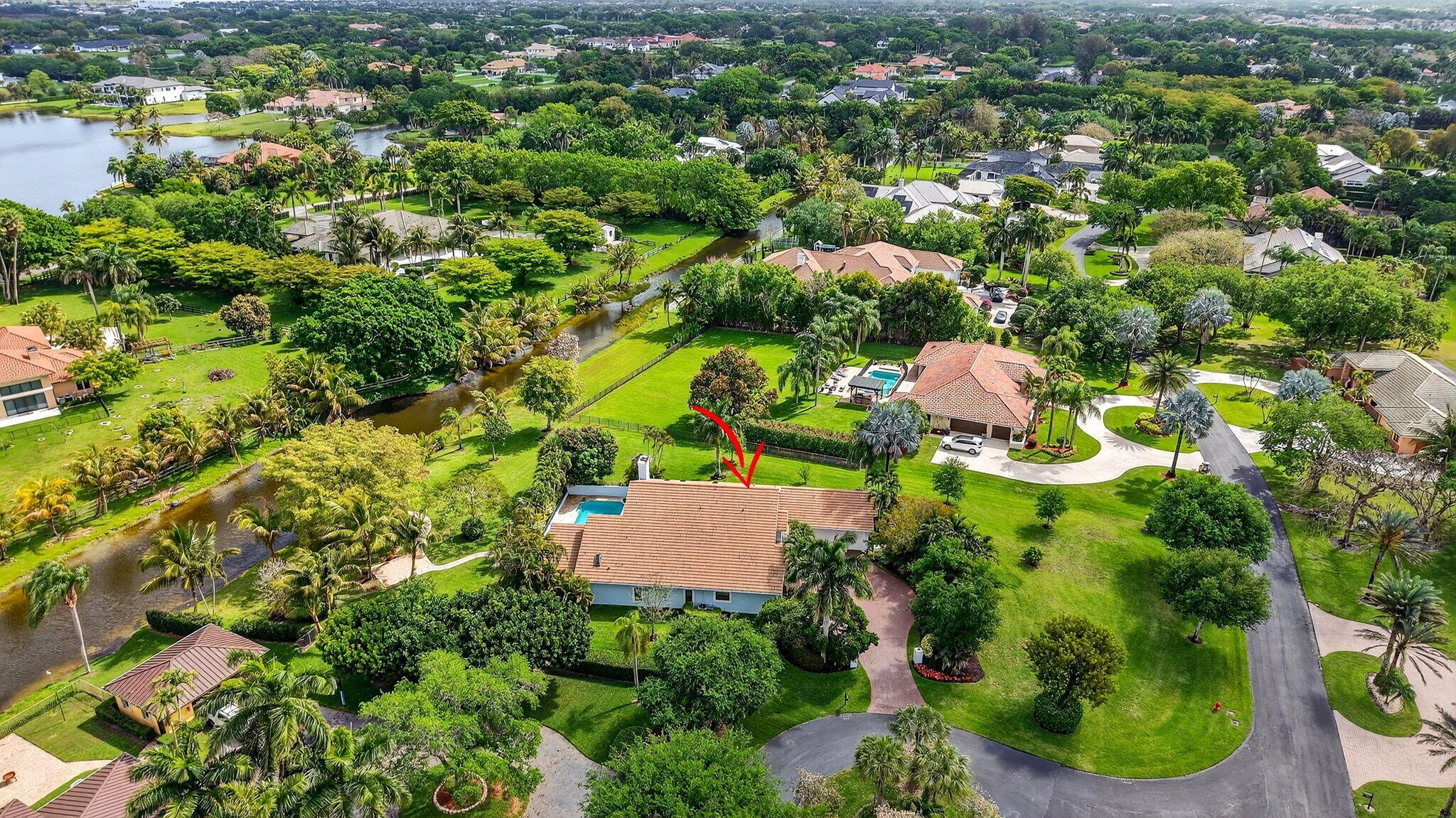 RIO POCO - Residential Lease
