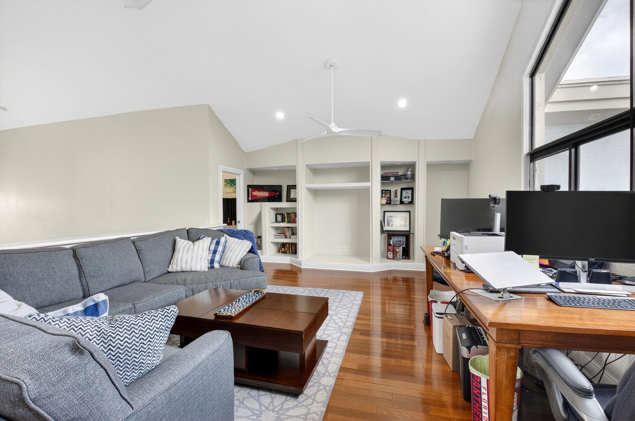 RIO POCO - Residential Lease