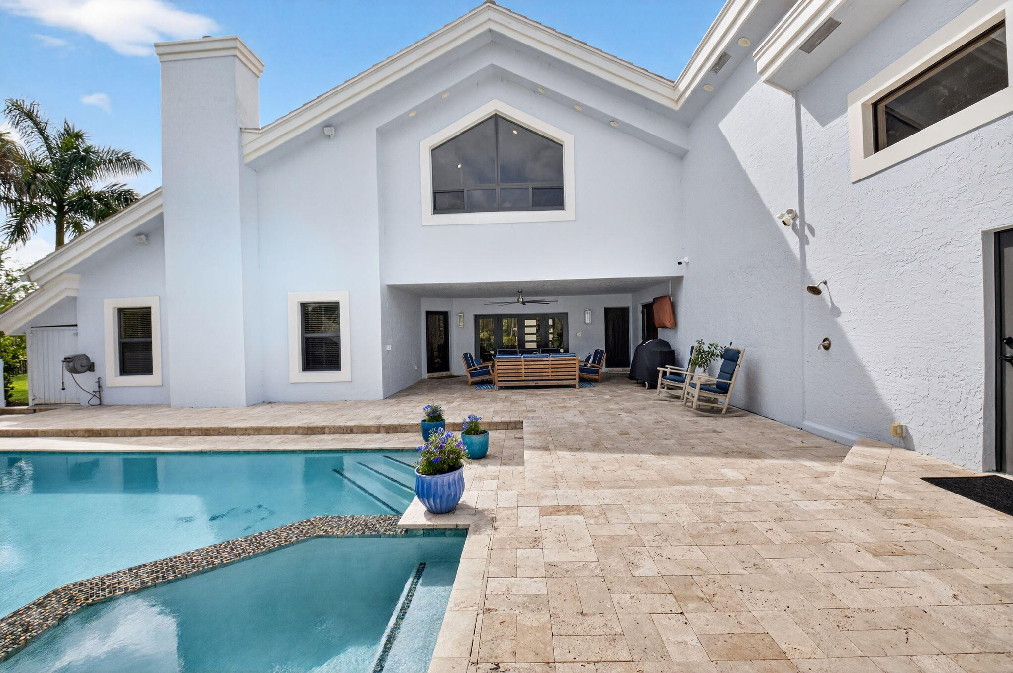 RIO POCO - Residential Lease