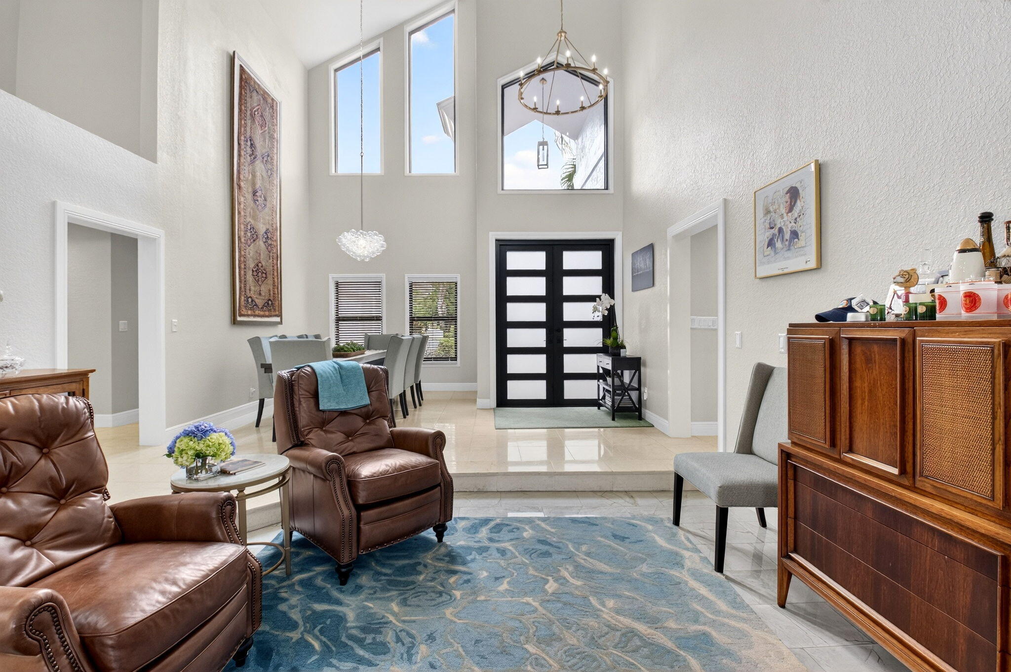 RIO POCO - Residential Lease