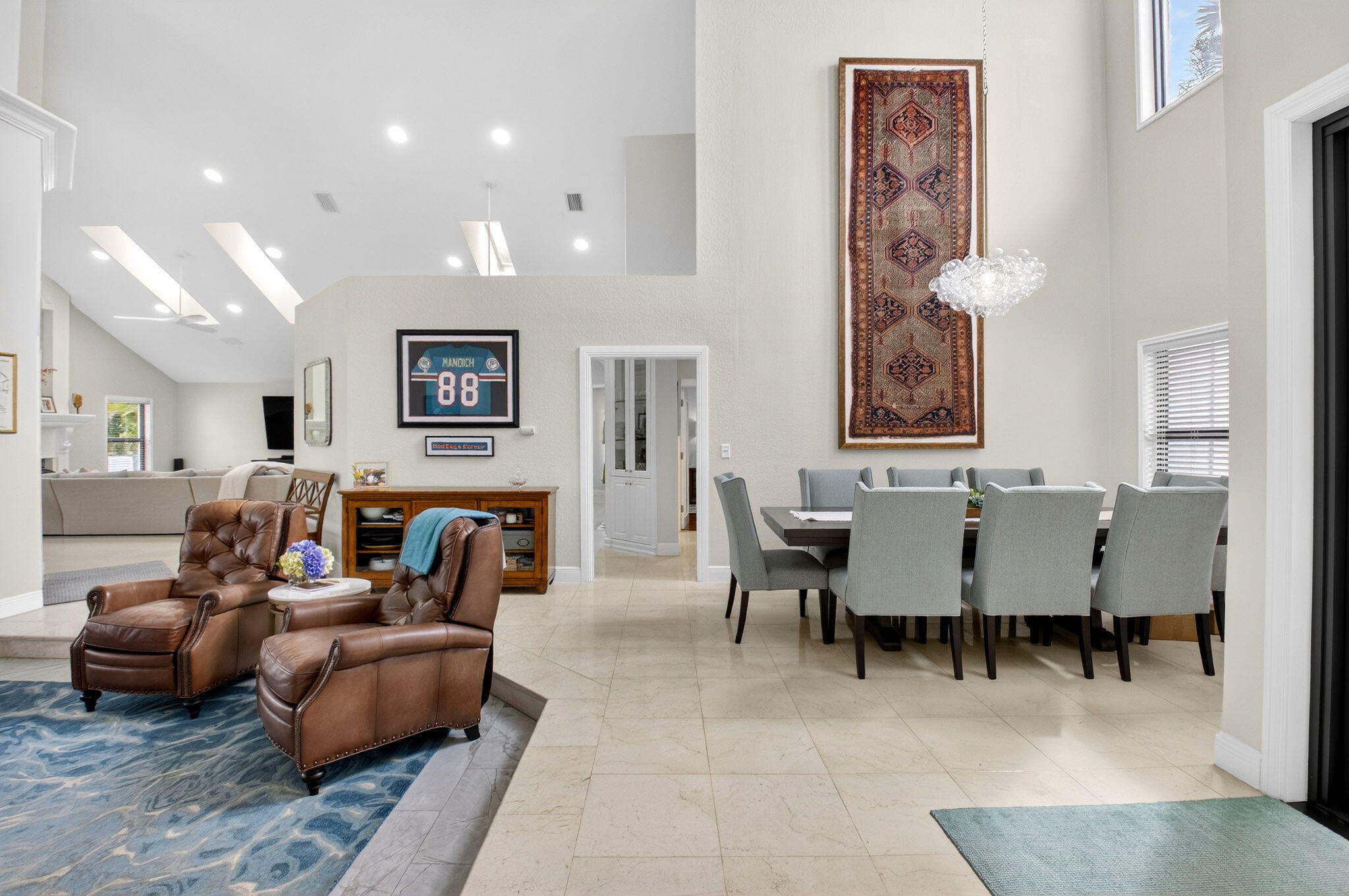RIO POCO - Residential Lease