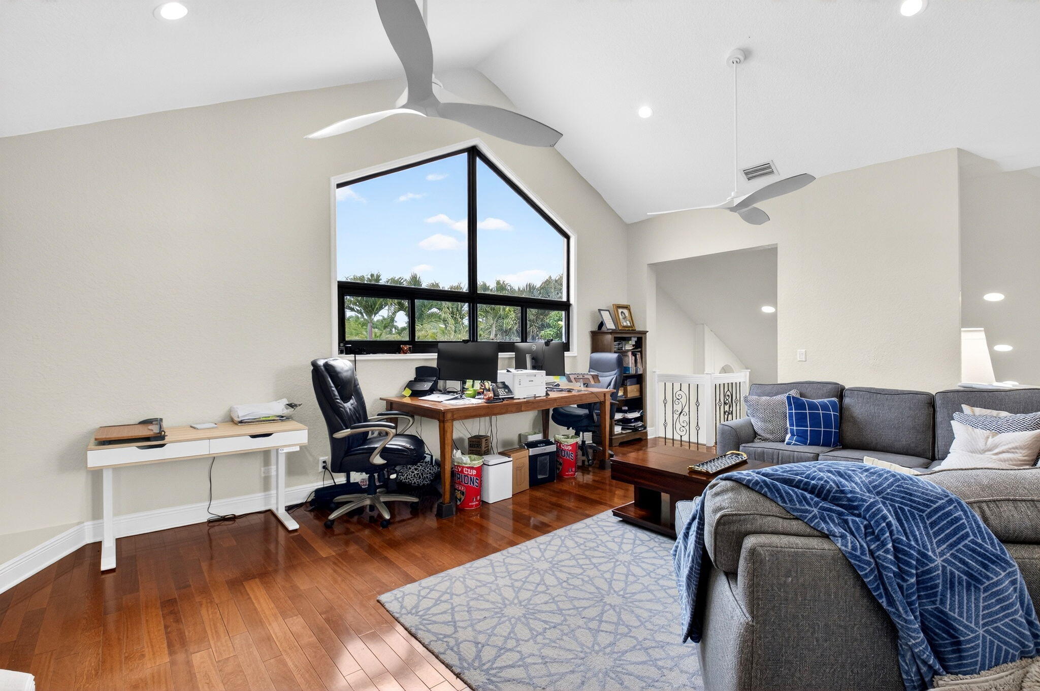 RIO POCO - Residential Lease