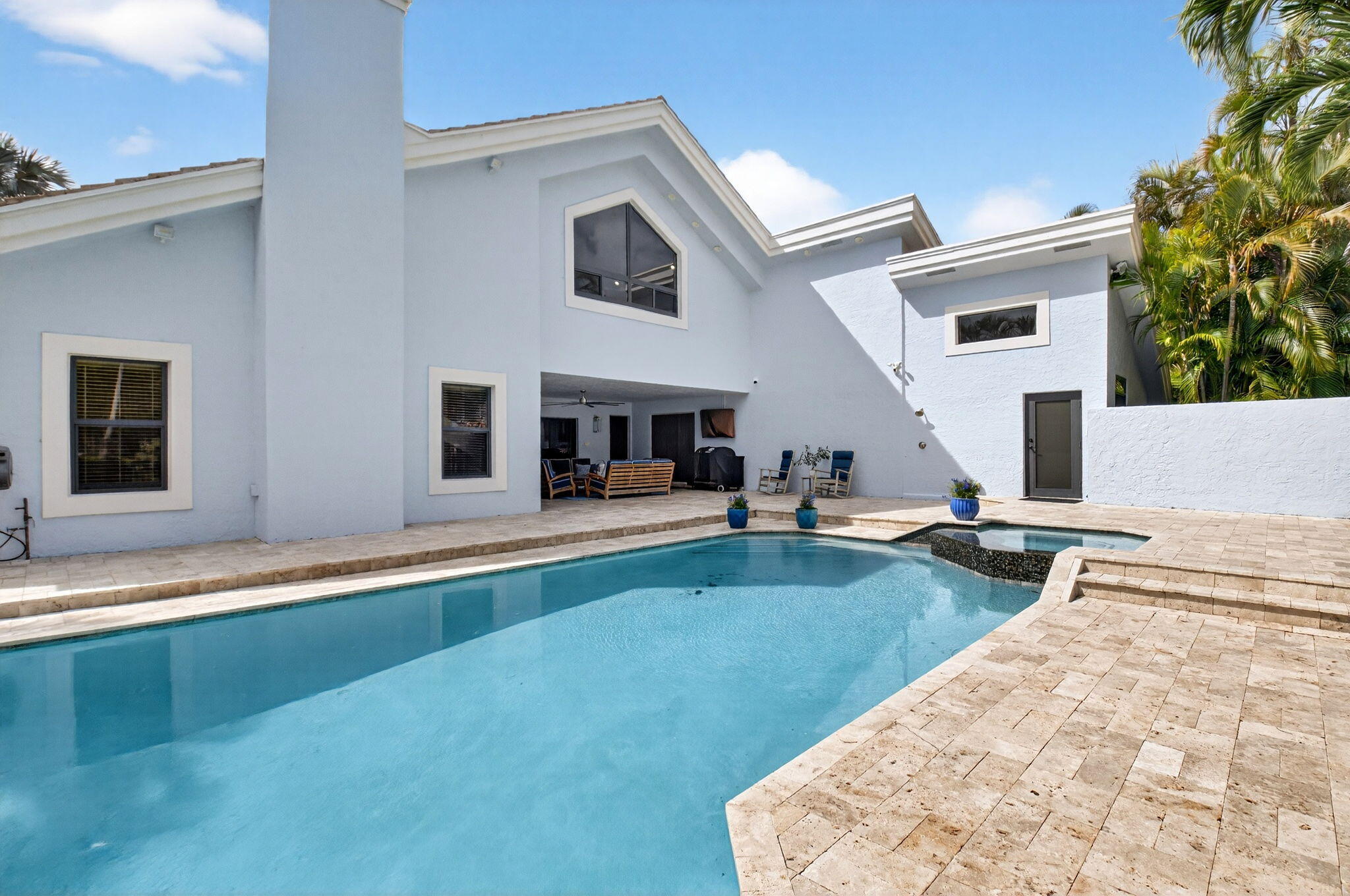 RIO POCO - Residential Lease