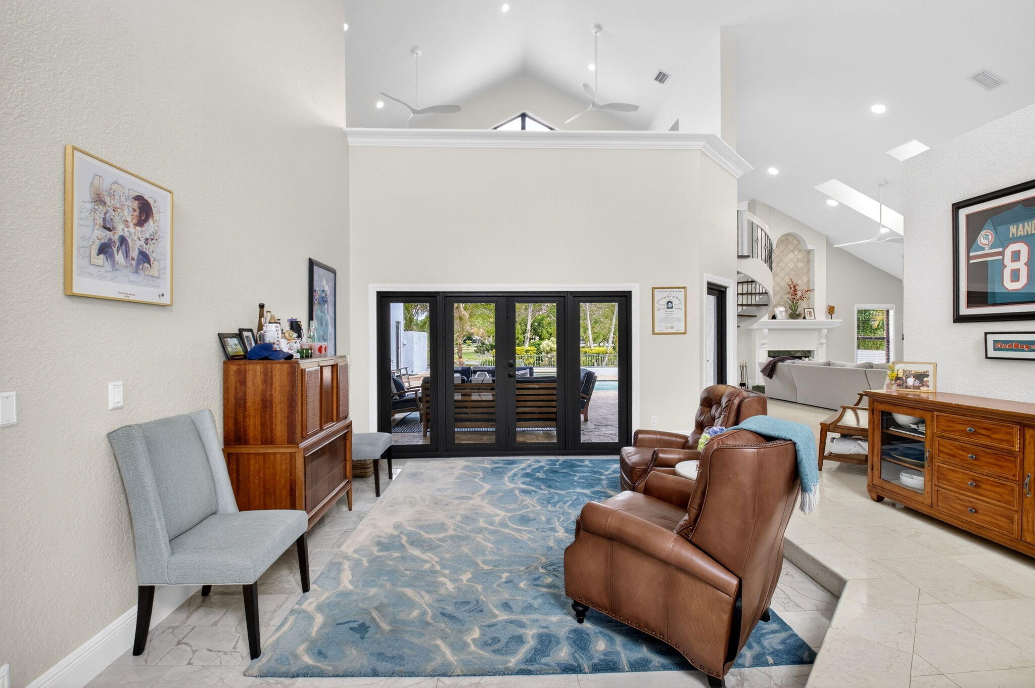RIO POCO - Residential Lease