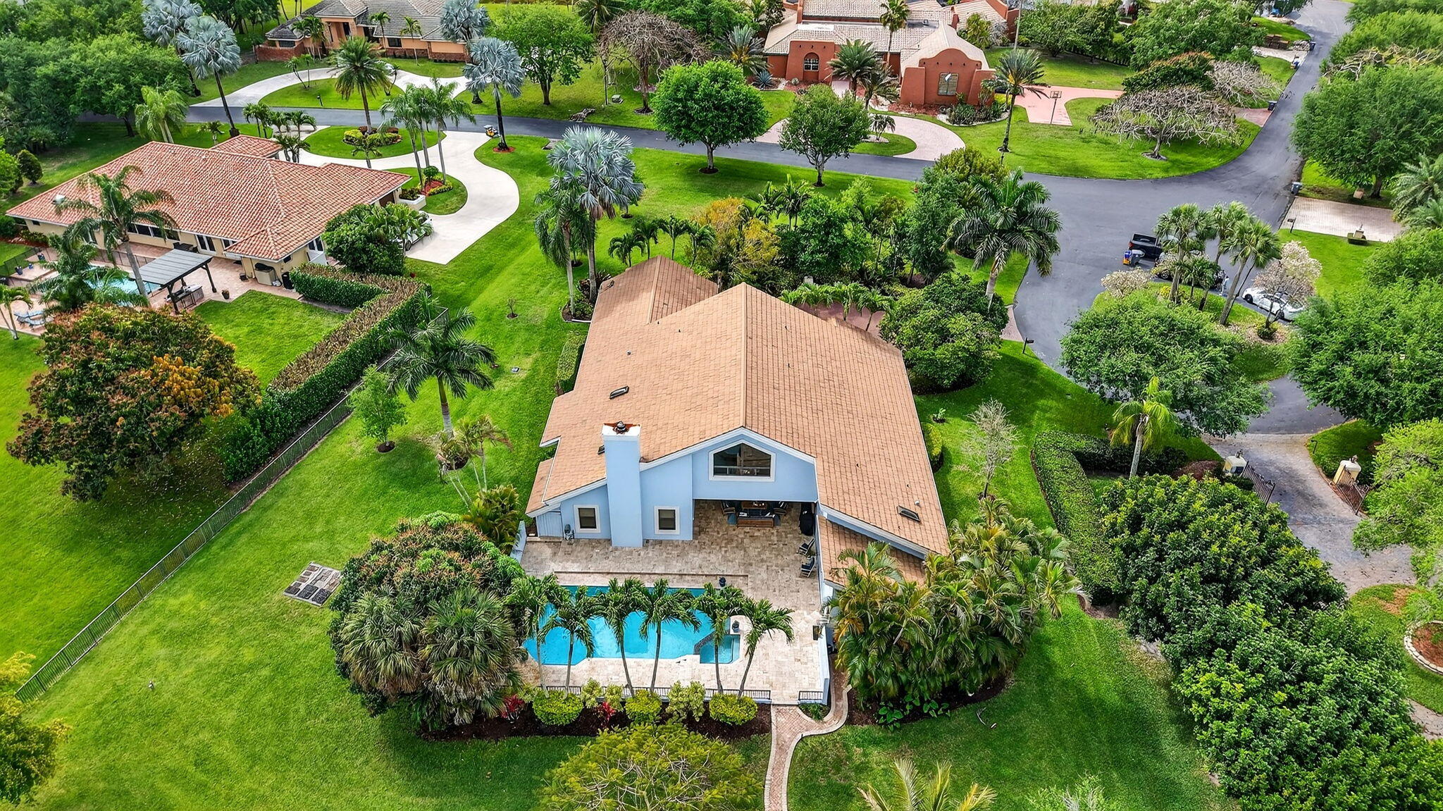 RIO POCO - Residential Lease