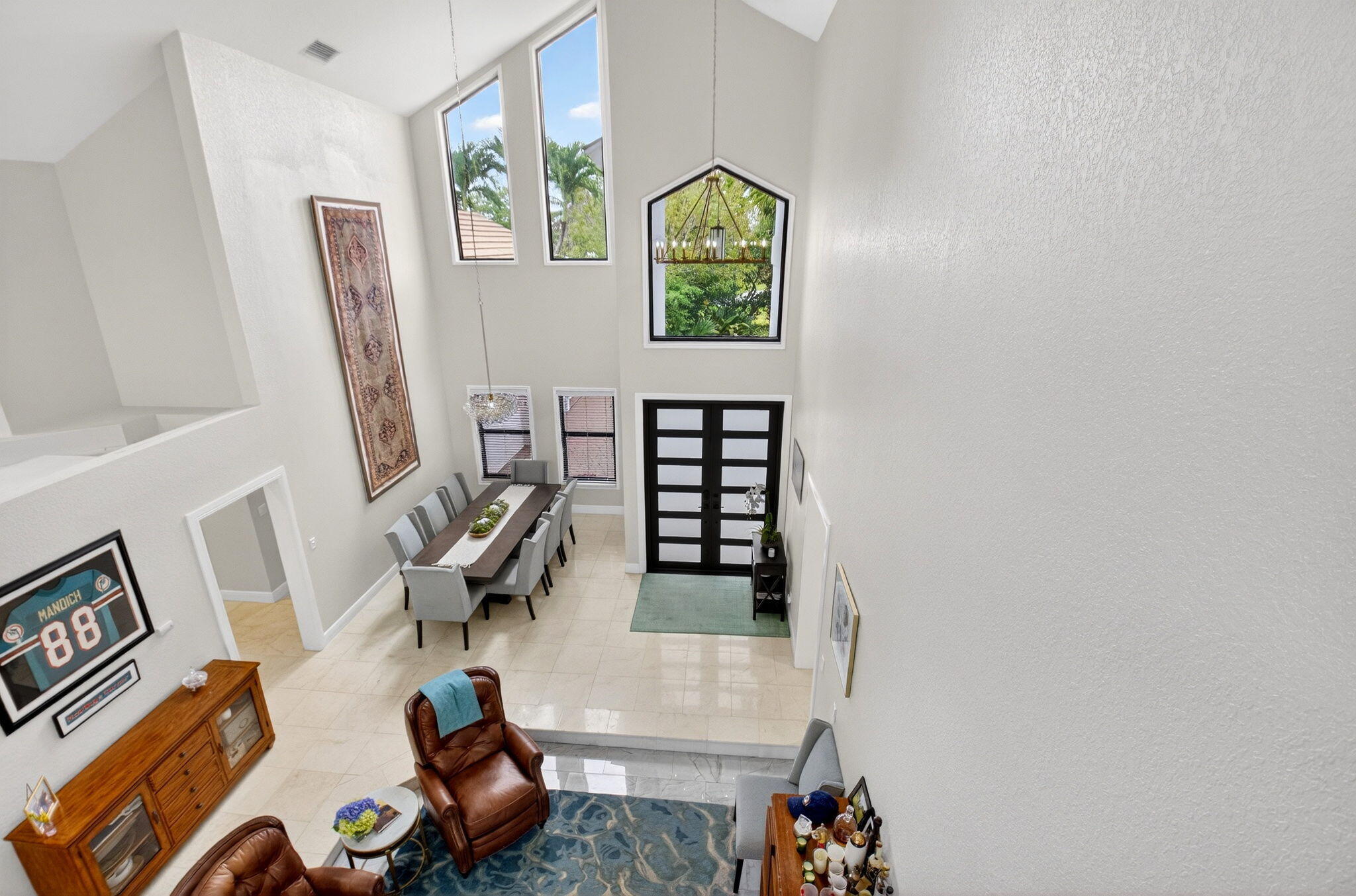 RIO POCO - Residential Lease