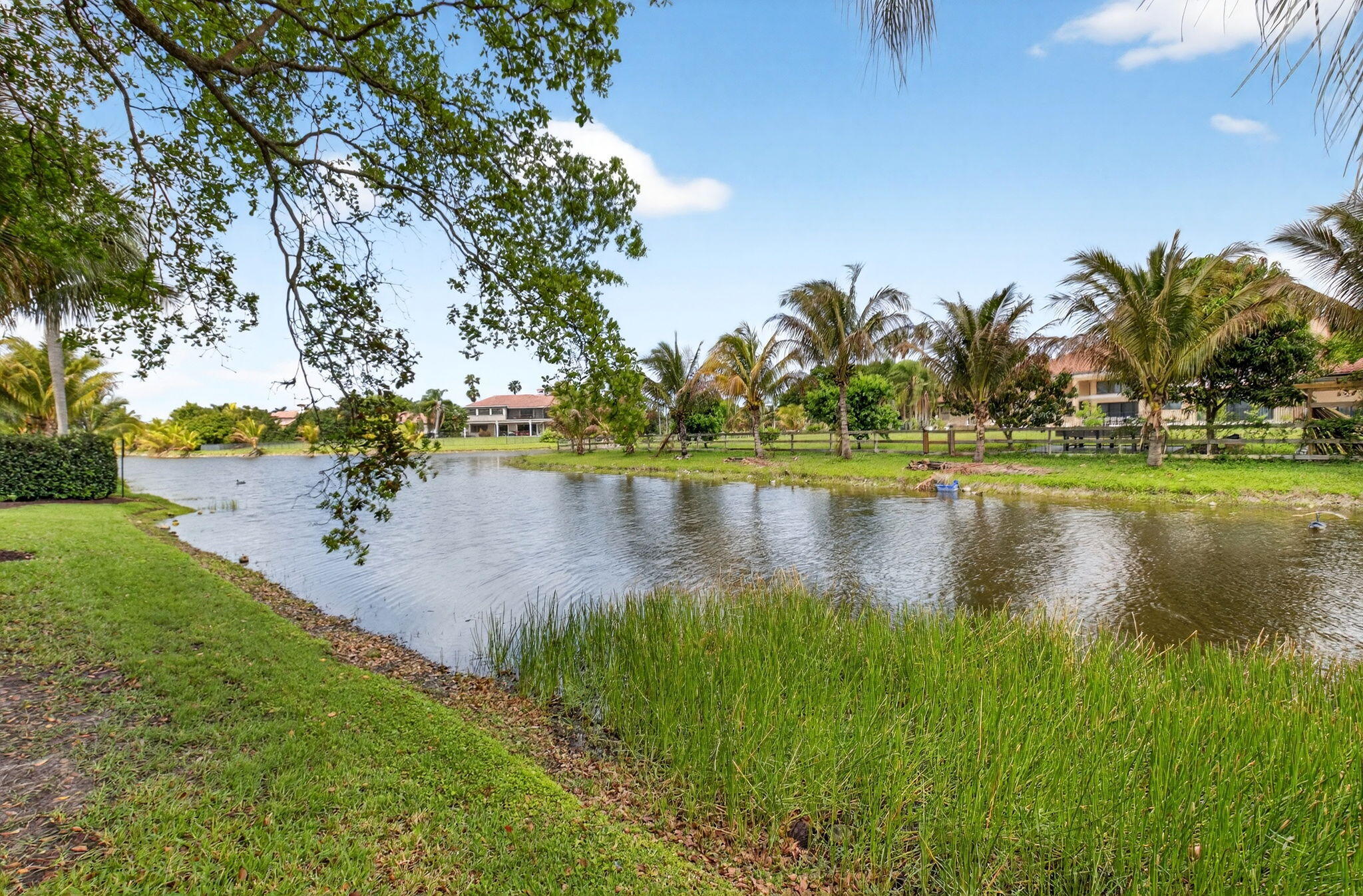 RIO POCO - Residential Lease