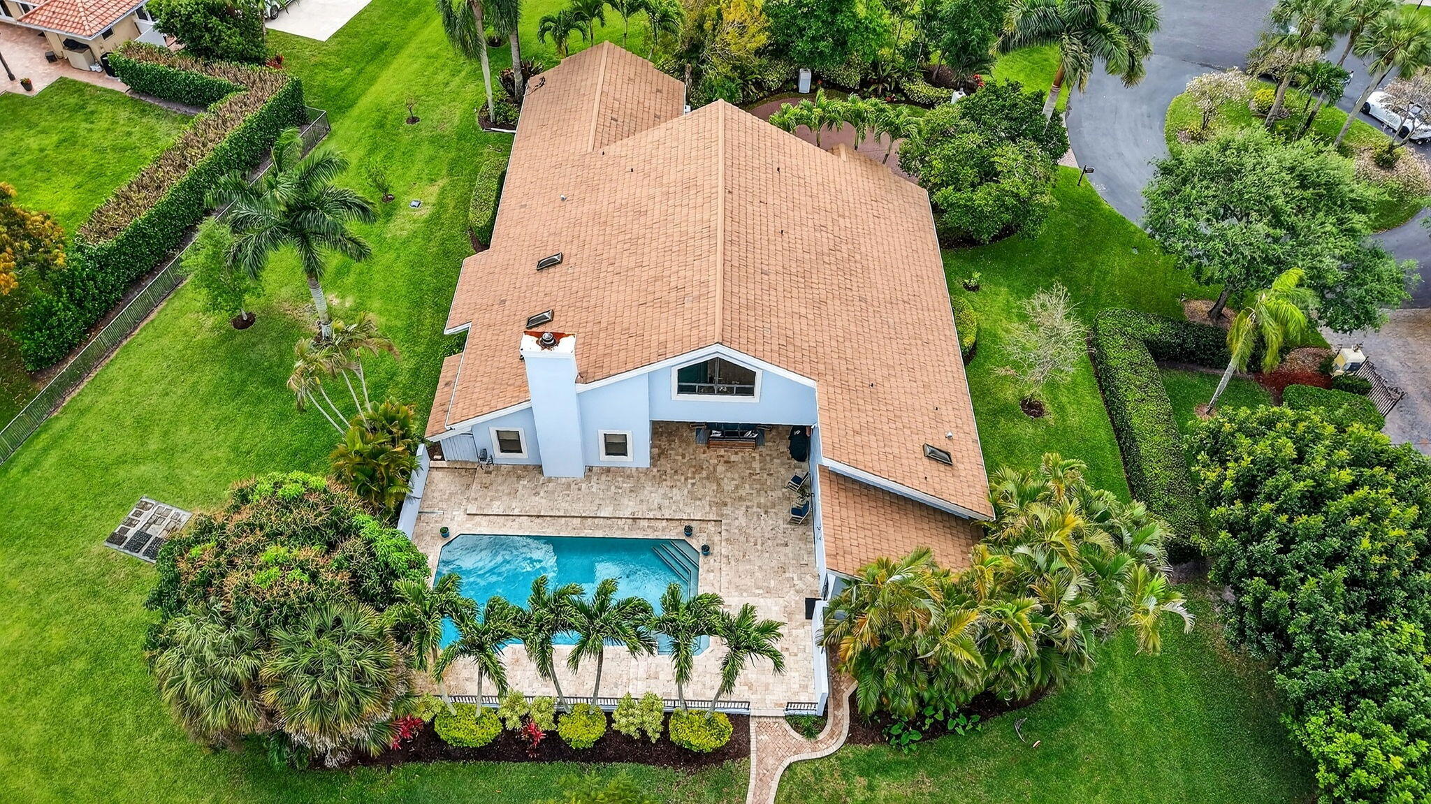 RIO POCO - Residential Lease