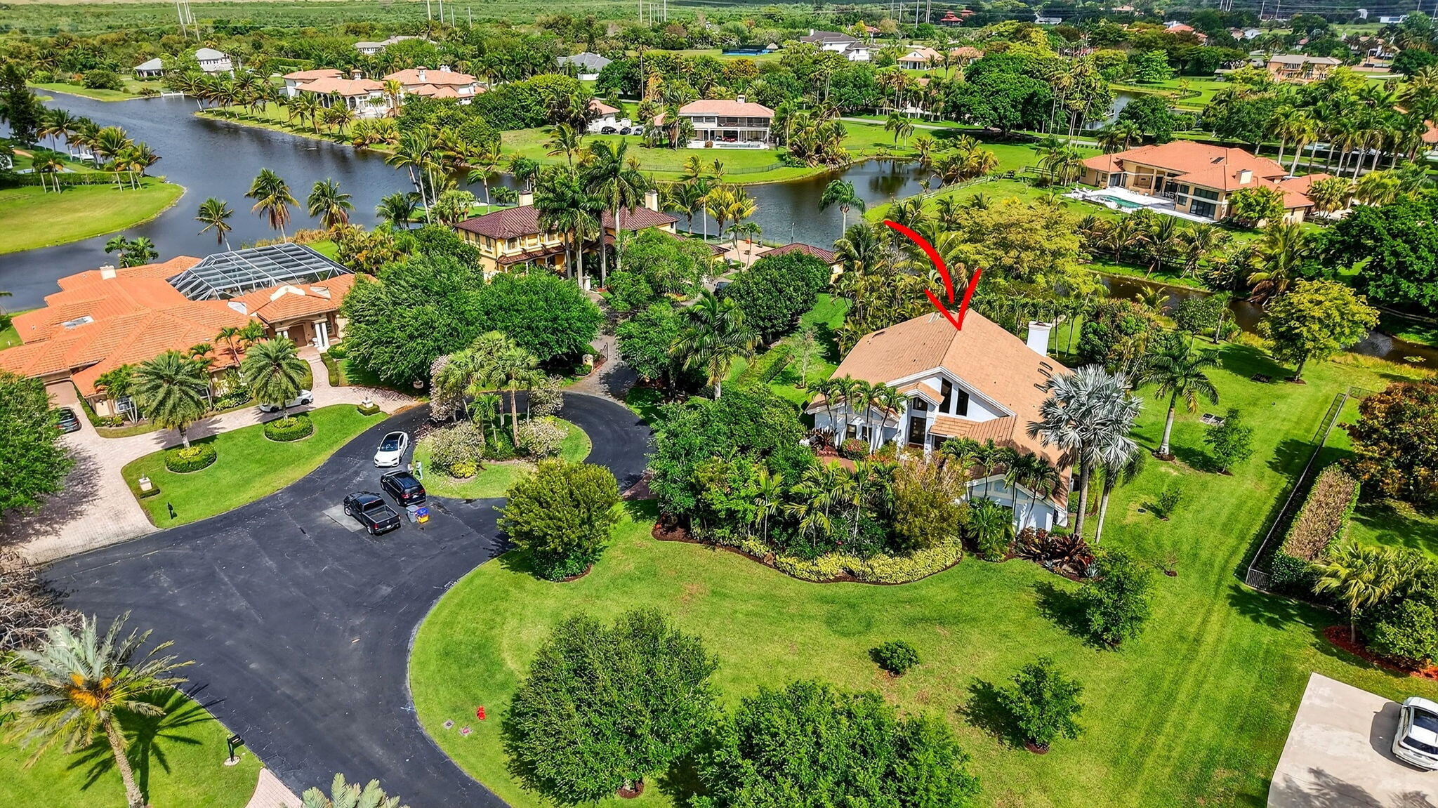 RIO POCO - Residential Lease