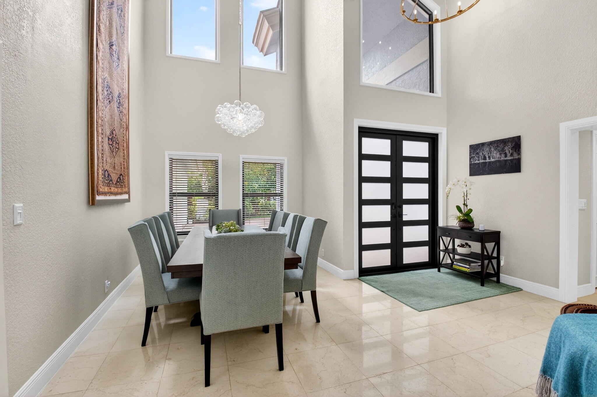 RIO POCO - Residential Lease