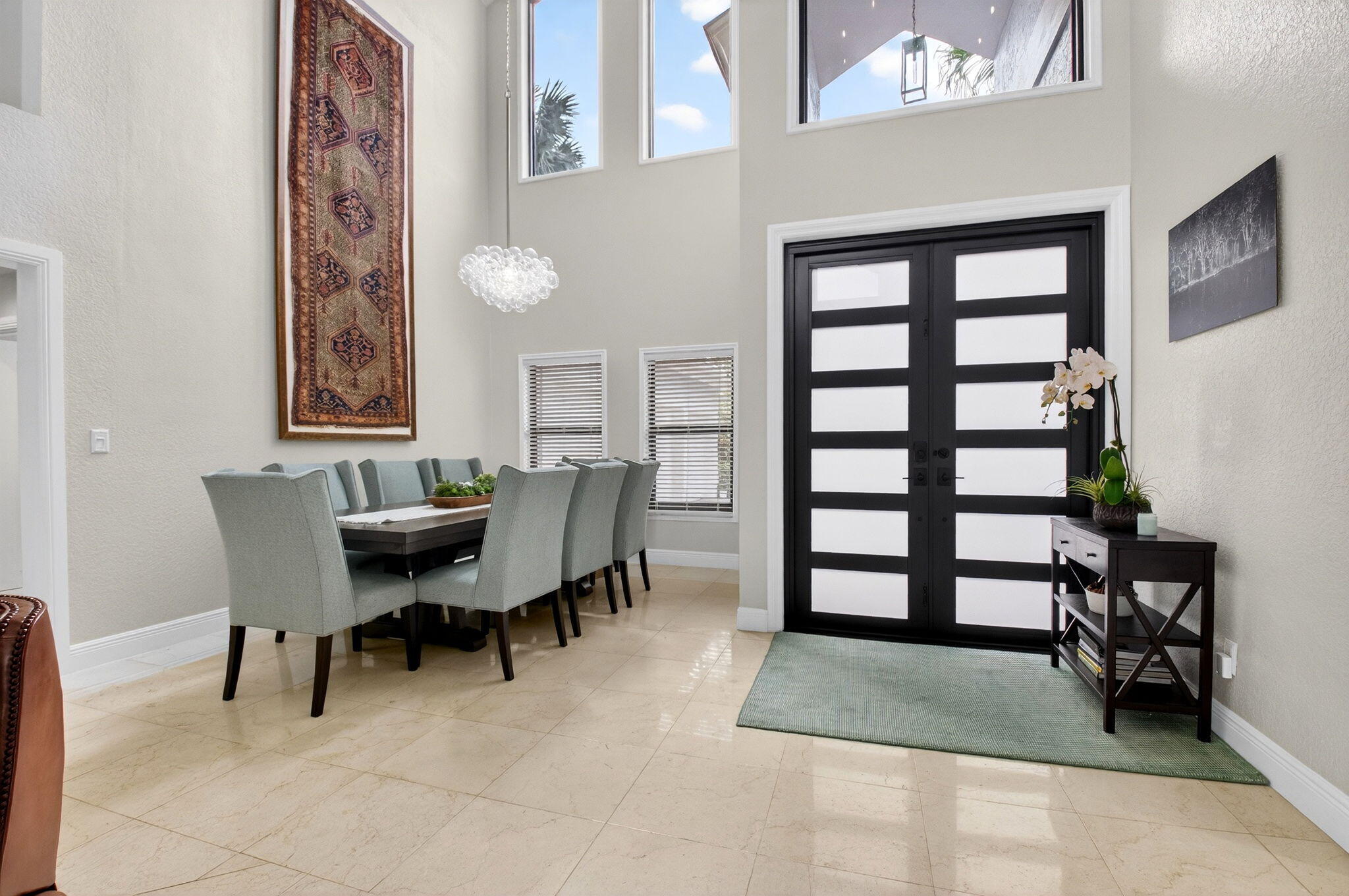RIO POCO - Residential Lease