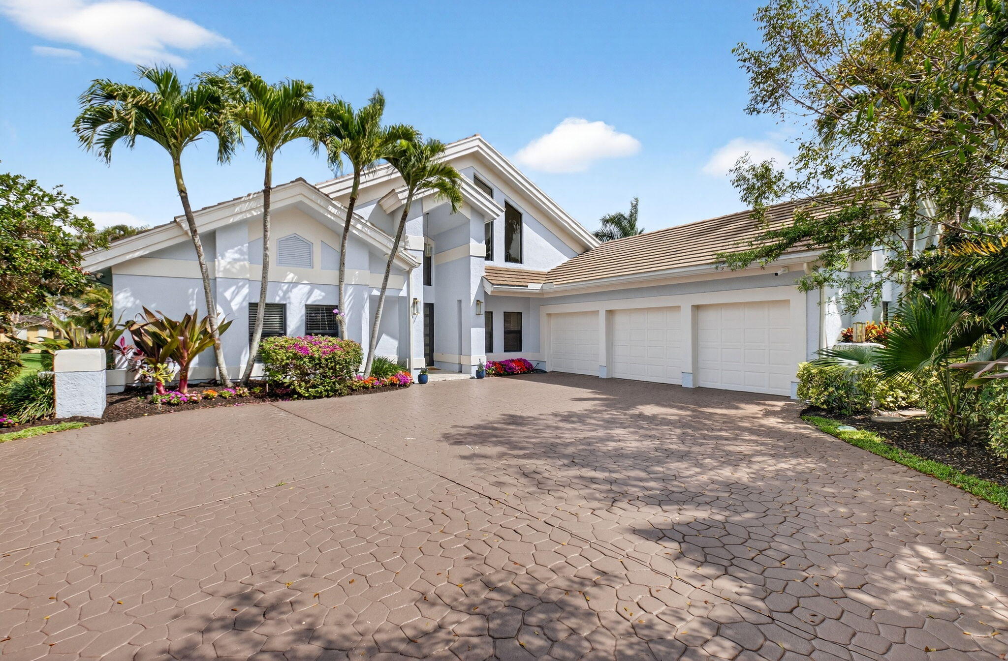 RIO POCO - Residential Lease