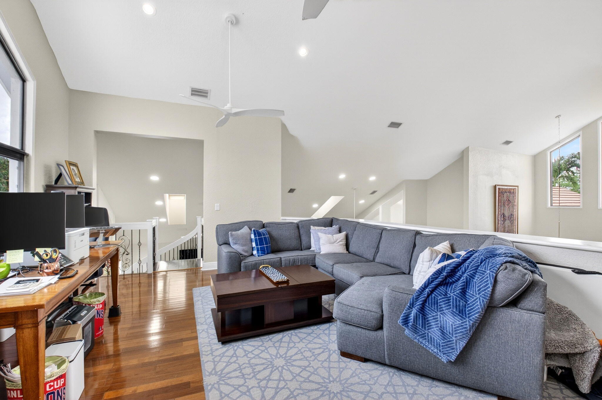 RIO POCO - Residential Lease