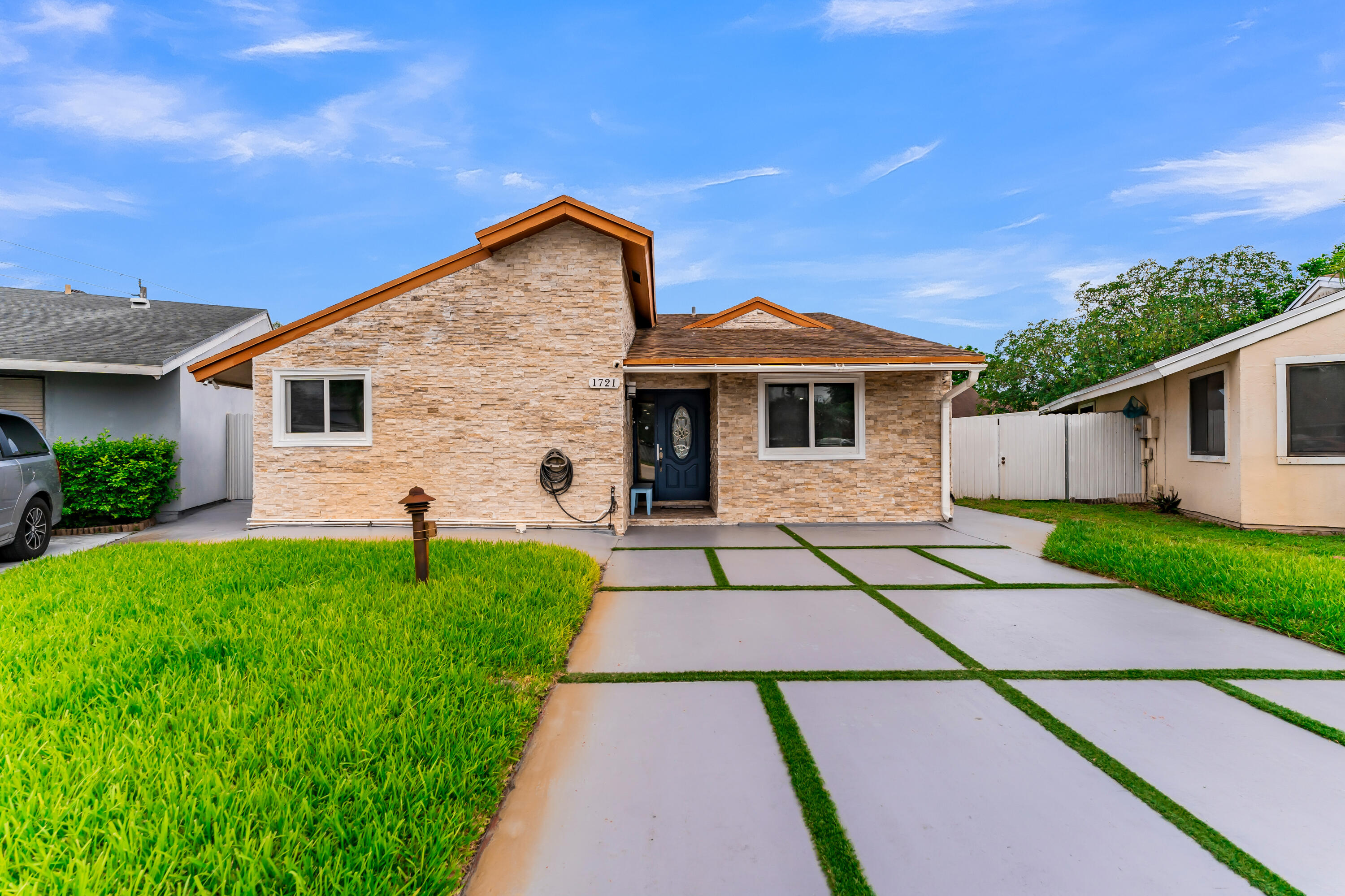 UNIVERSITY PARK PARCELS 4 5 & 6 - Residential