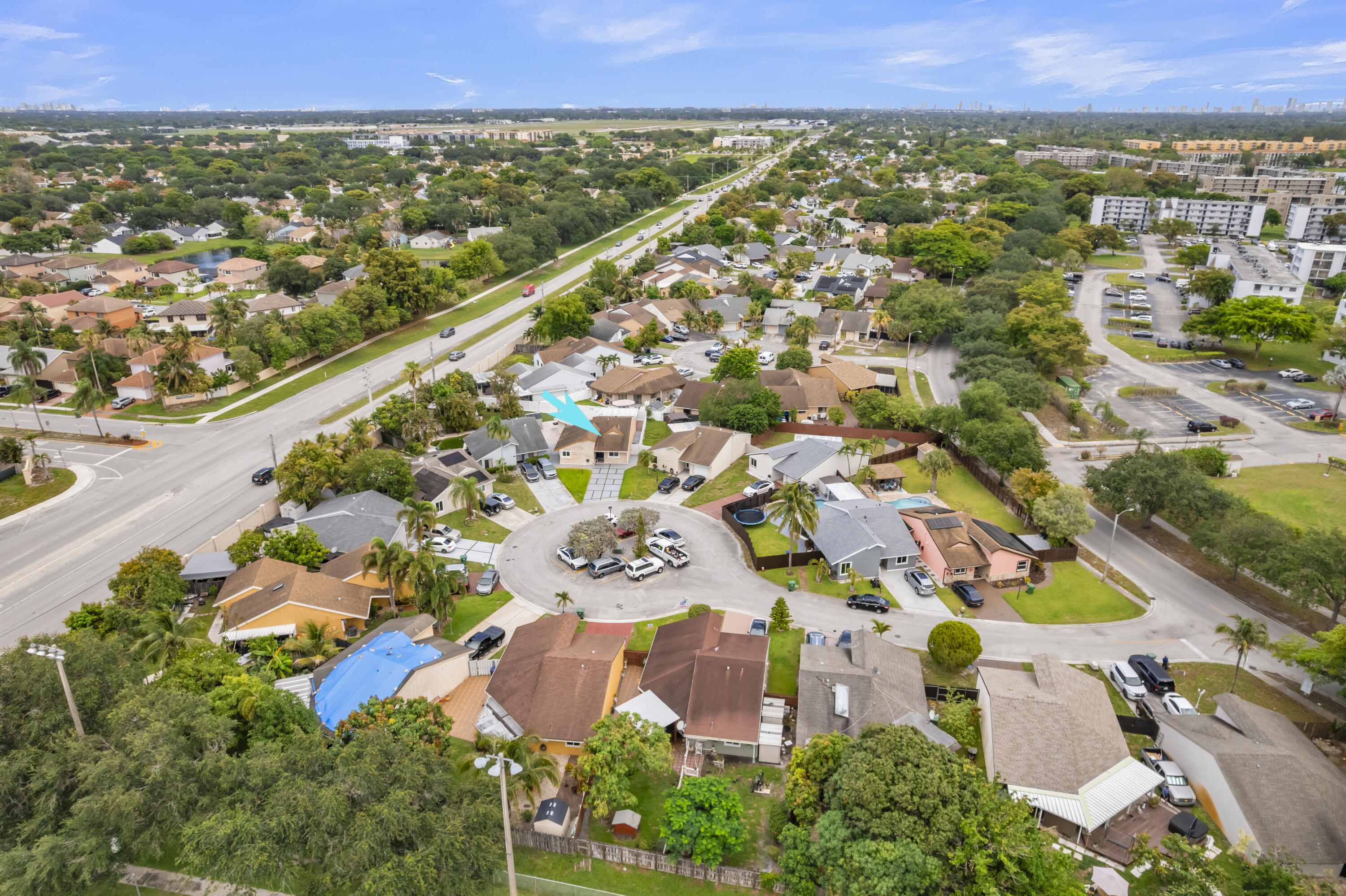 UNIVERSITY PARK PARCELS 4 5 & 6 - Residential
