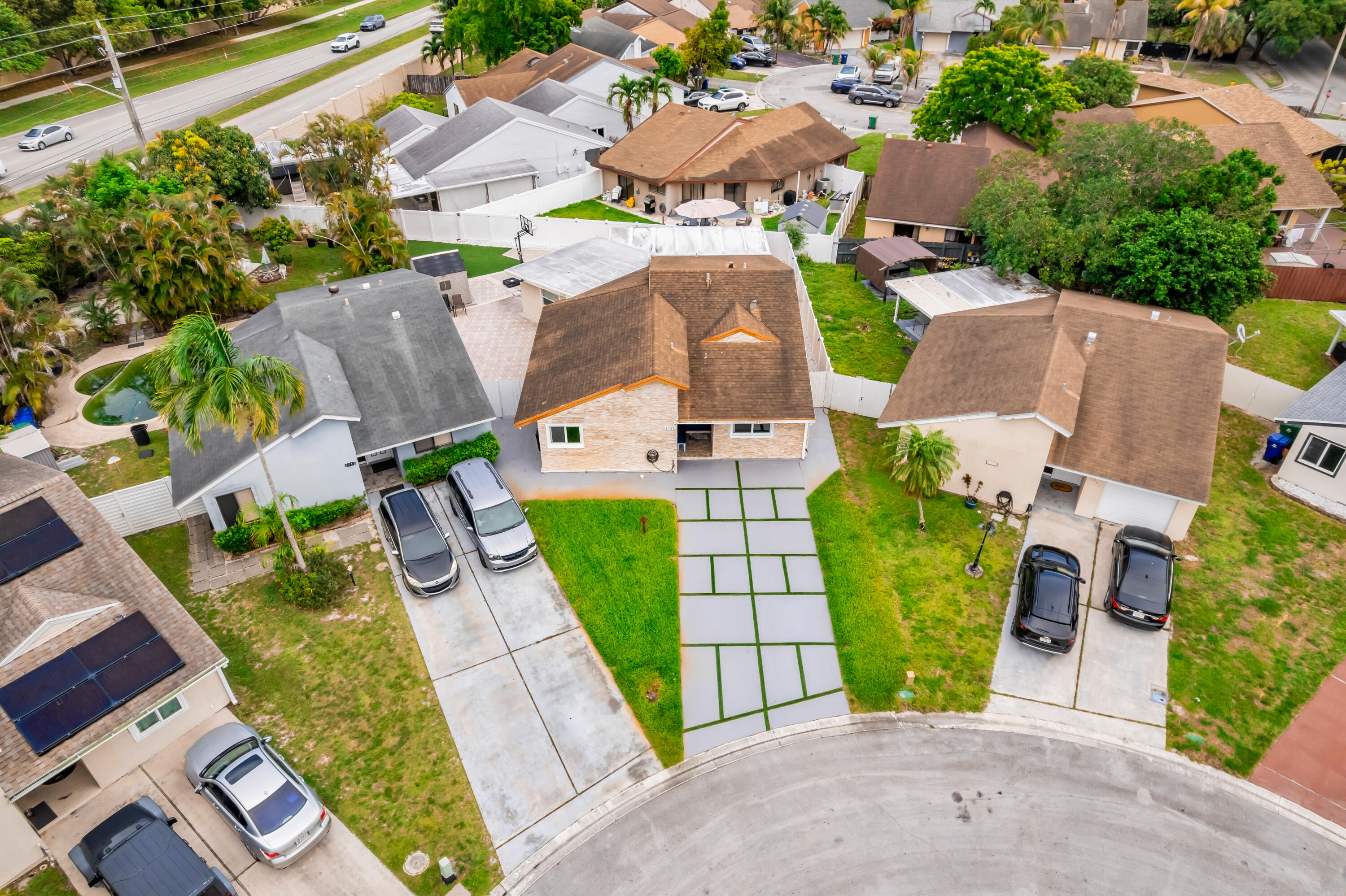 1721 SW 87th Terrace