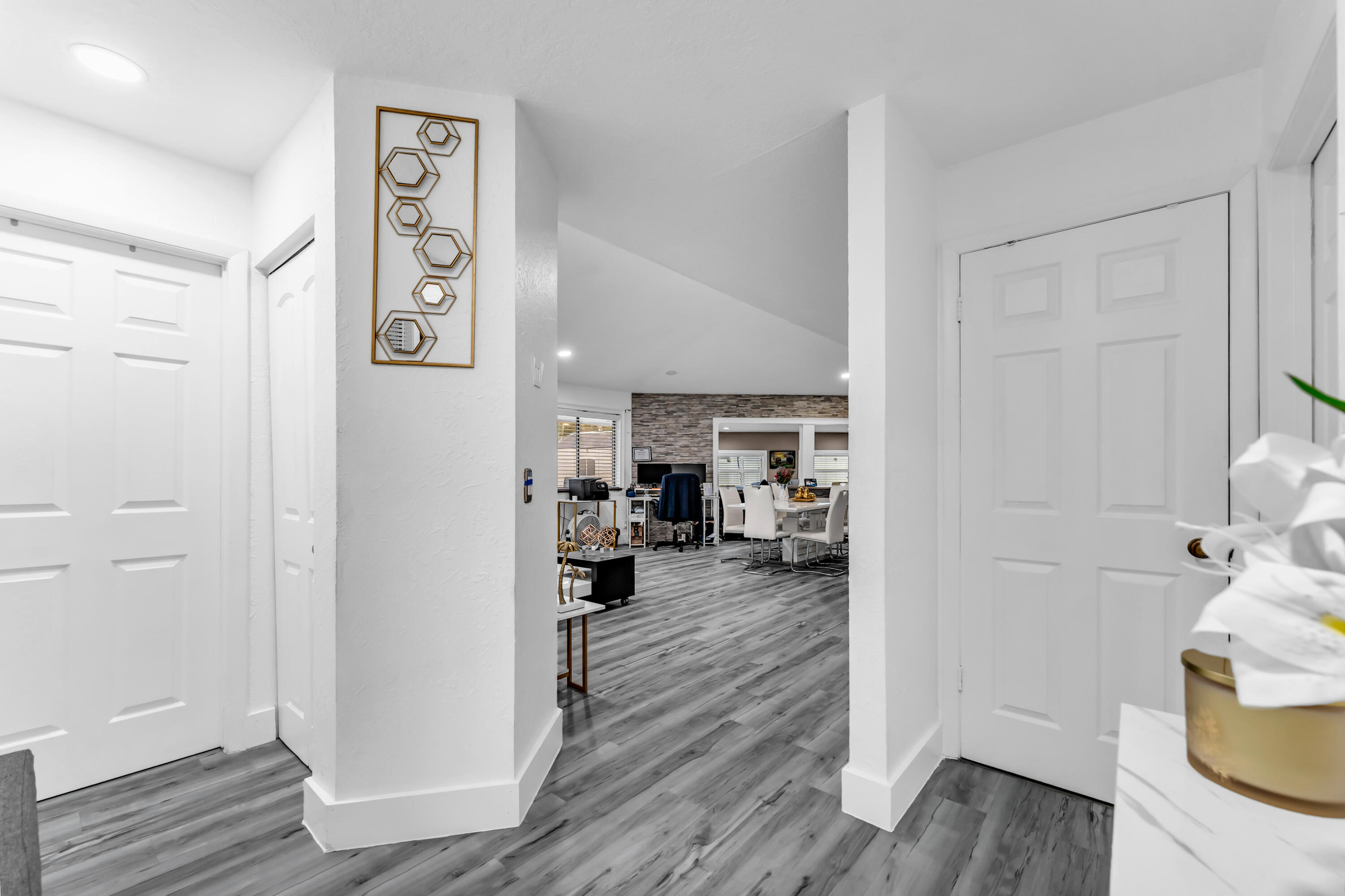 UNIVERSITY PARK PARCELS 4 5 & 6 - Residential