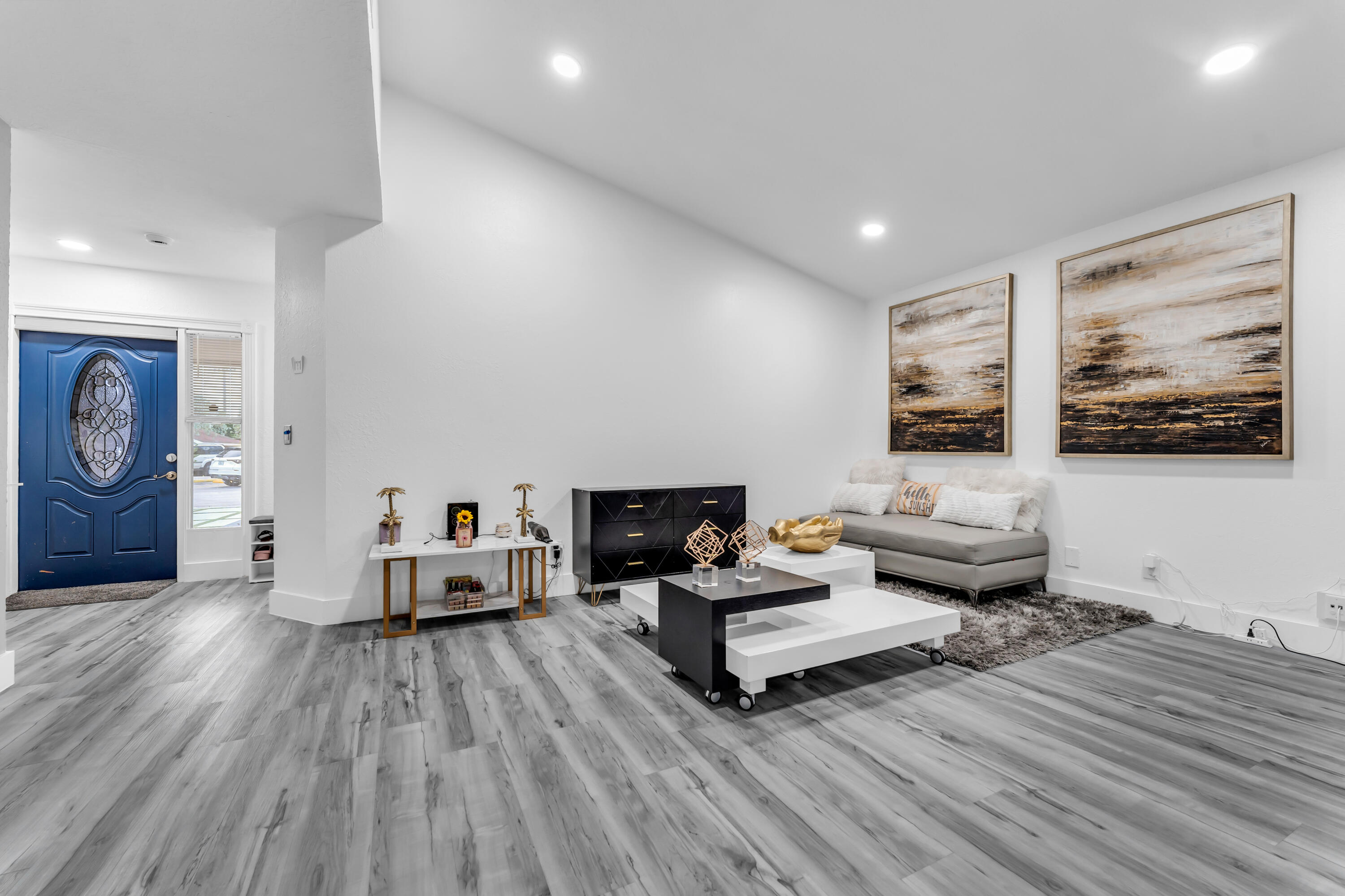 UNIVERSITY PARK PARCELS 4 5 & 6 - Residential
