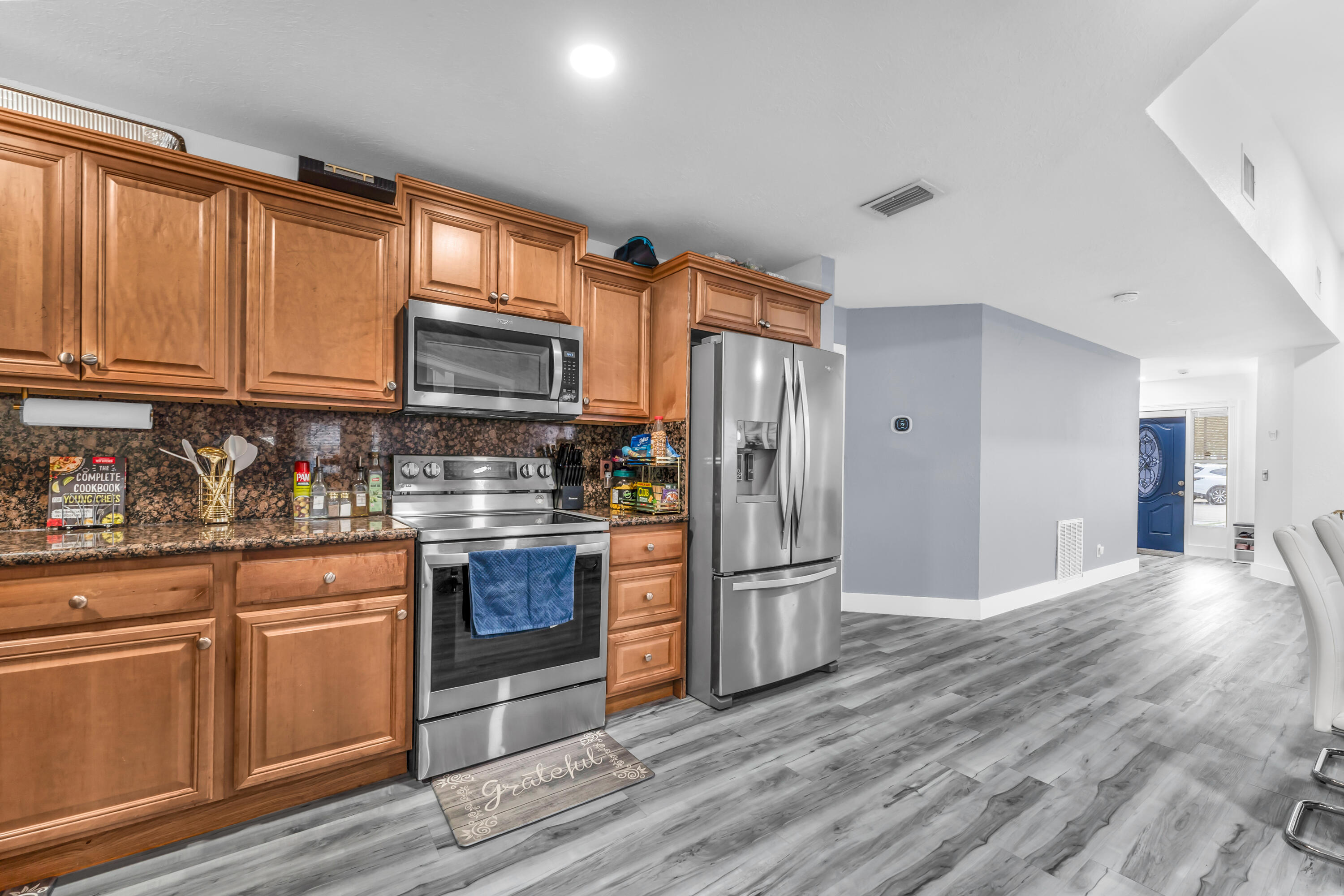 UNIVERSITY PARK PARCELS 4 5 & 6 - Residential