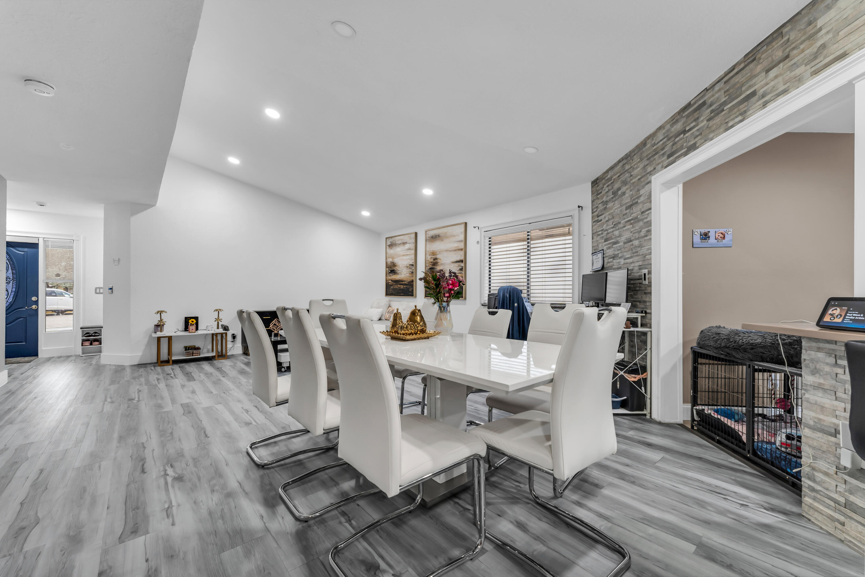 UNIVERSITY PARK PARCELS 4 5 & 6 - Residential