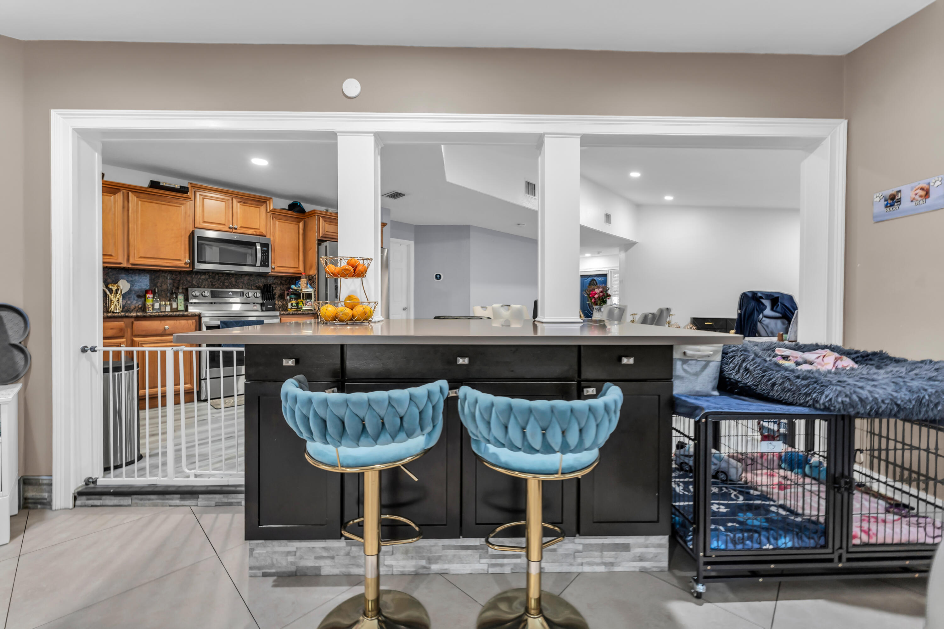 UNIVERSITY PARK PARCELS 4 5 & 6 - Residential